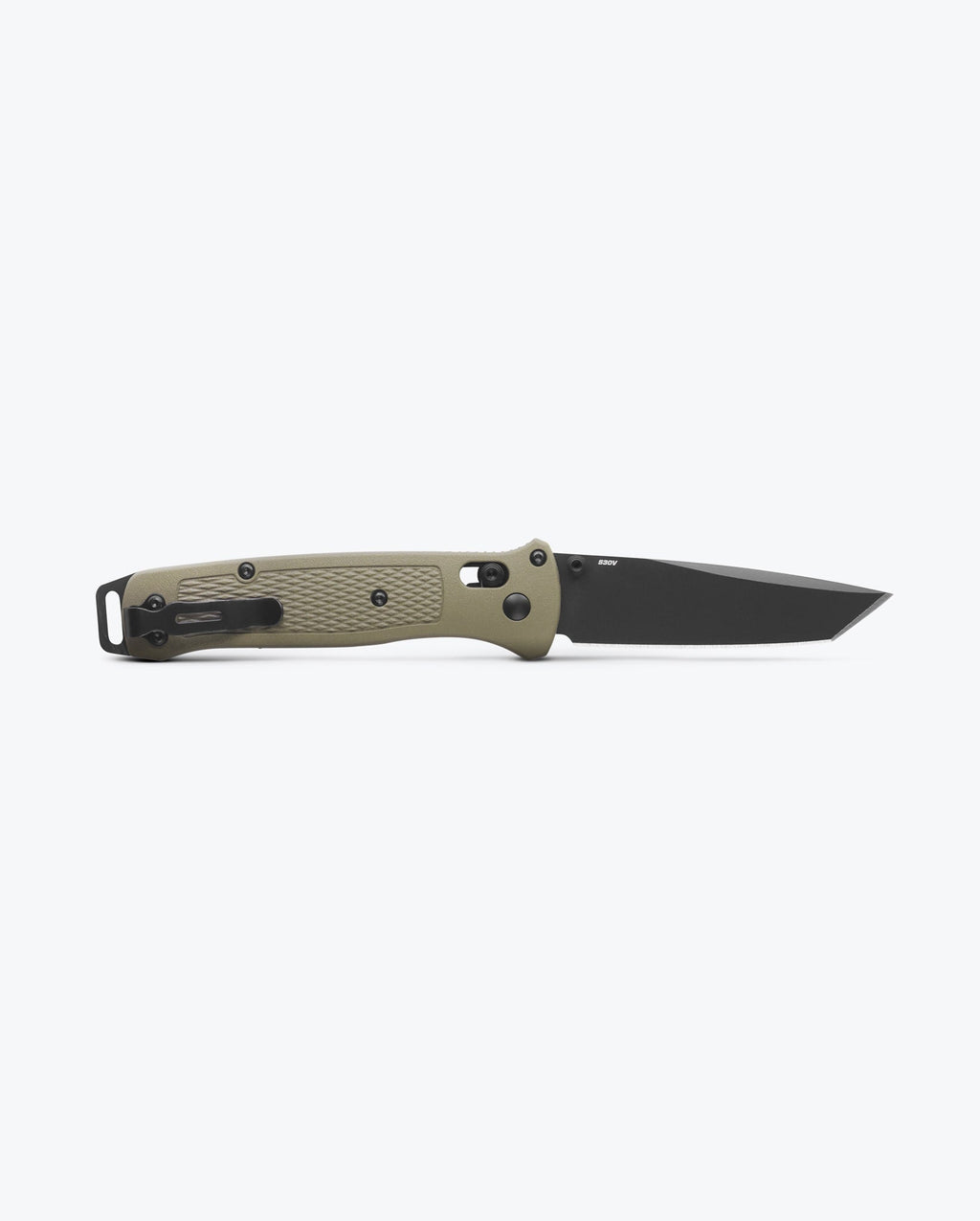 Bailout® | Ranger Green | Tanto