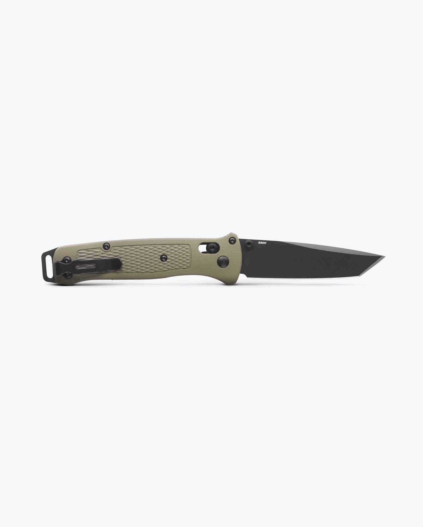 Bailout® | Ranger Green | Tanto