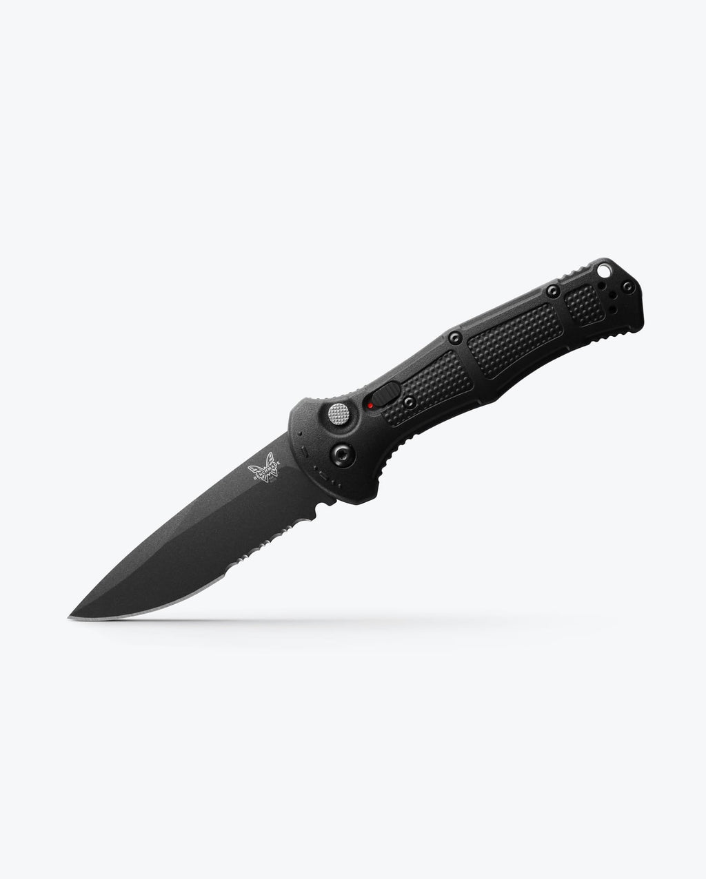 Claymore | Black Grivory®