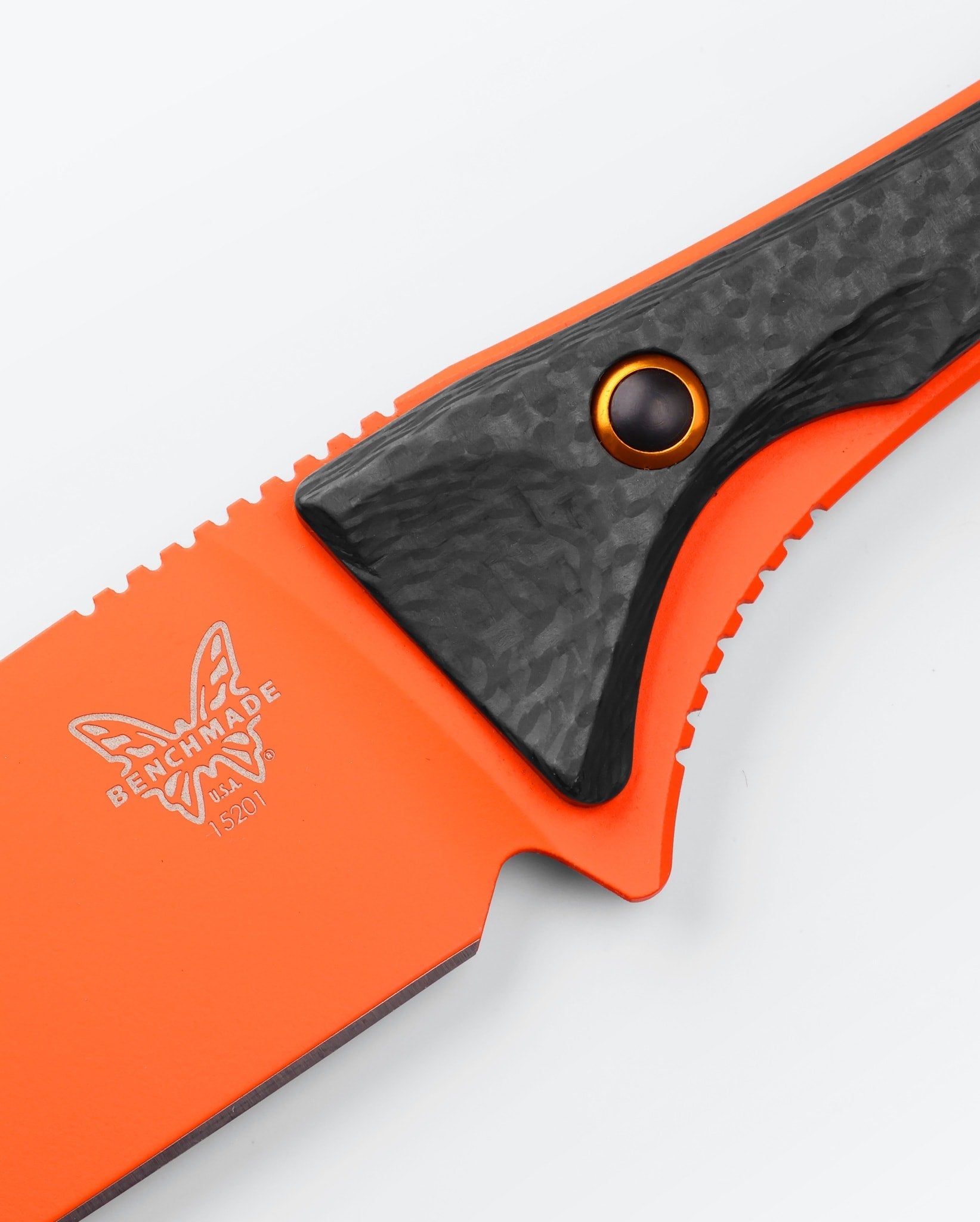 Altitude® | Carbon Fiber | Drop-point