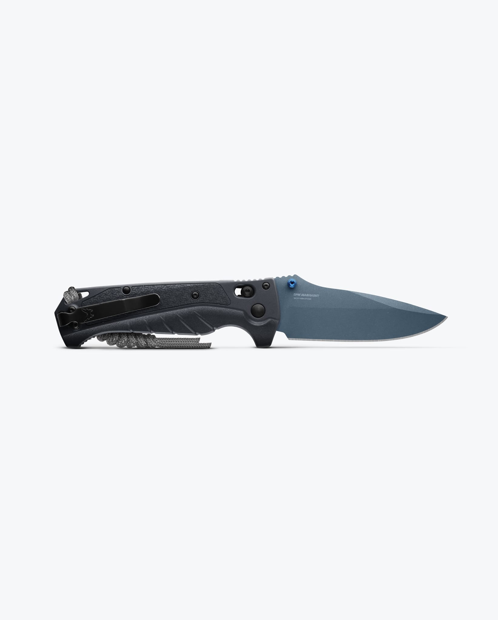 Adira™ | Tempest Gray | Drop-Point