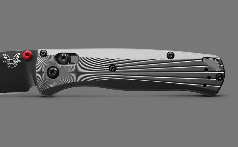 Bugout® | Gray Aluminum|Outdoor Kitchen Use|Best Seller