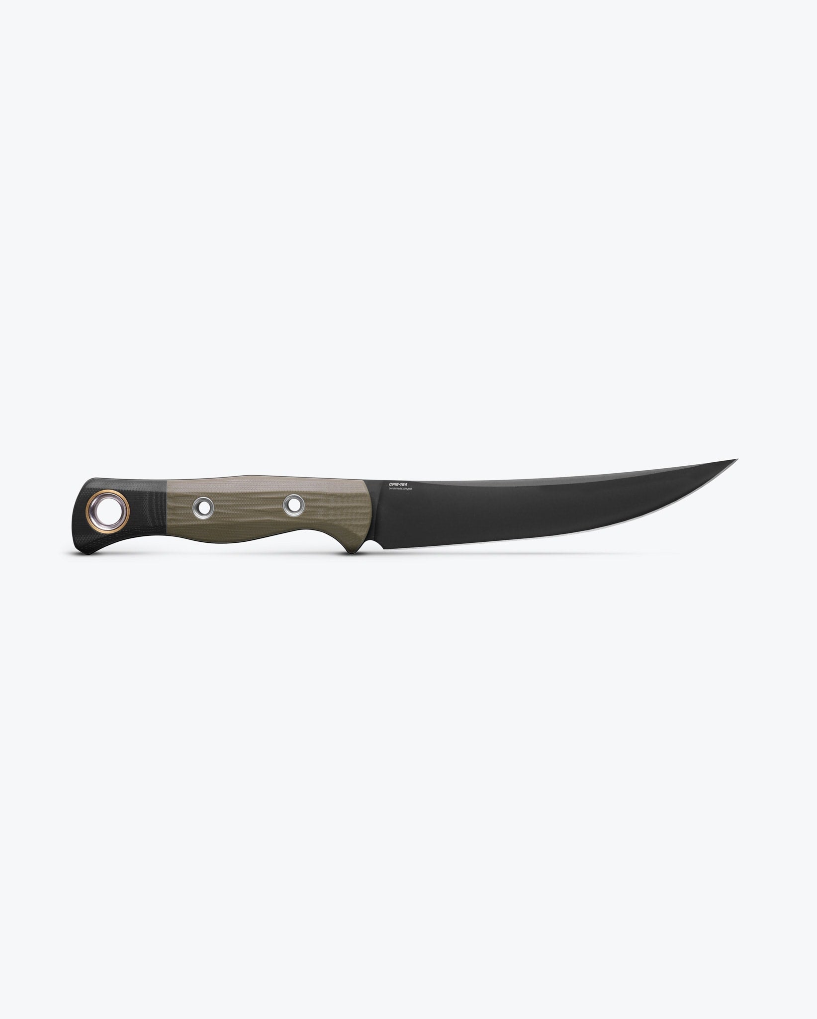 Meatcrafter® | OD green G10