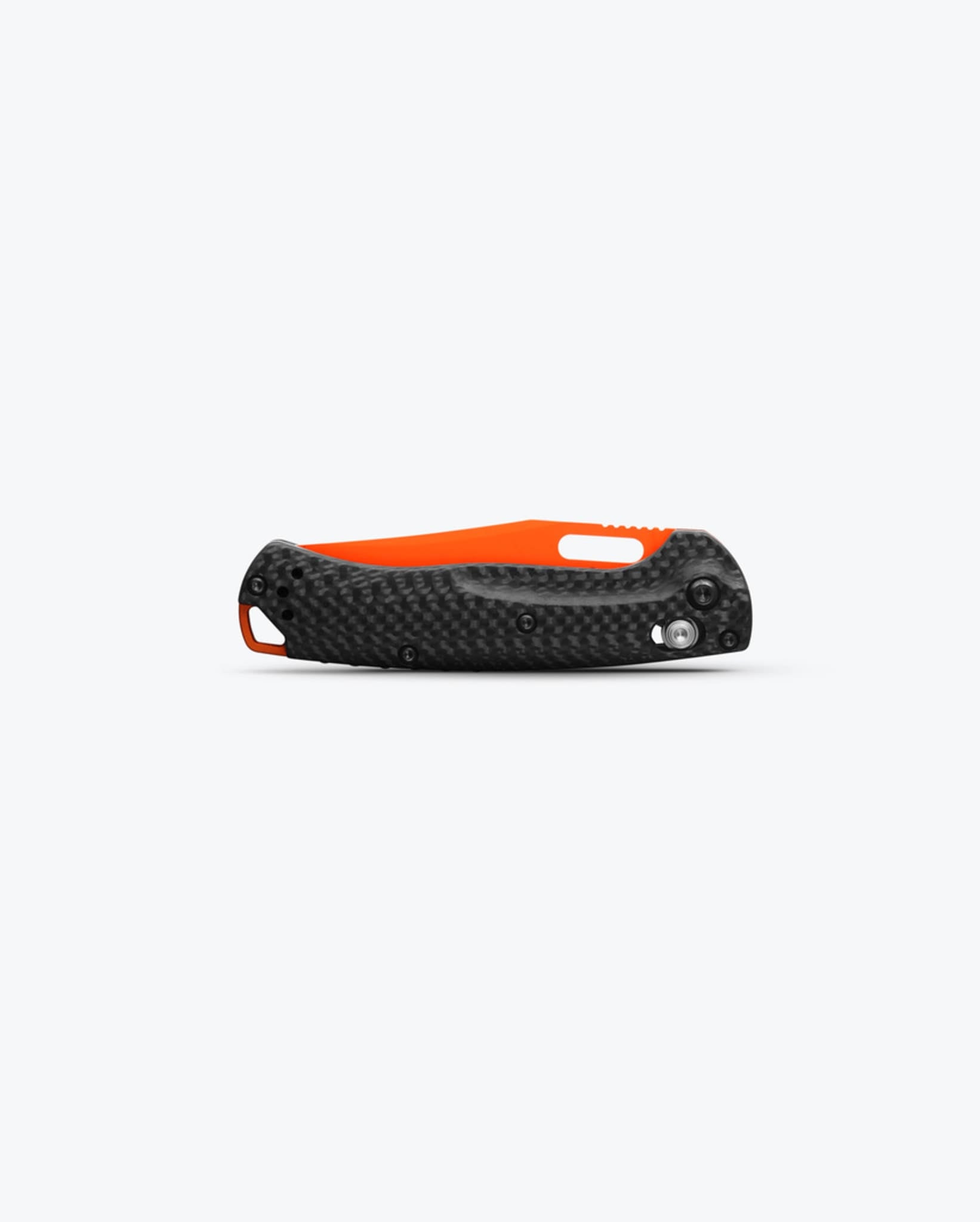 Mini Taggedout® | Carbon Fiber