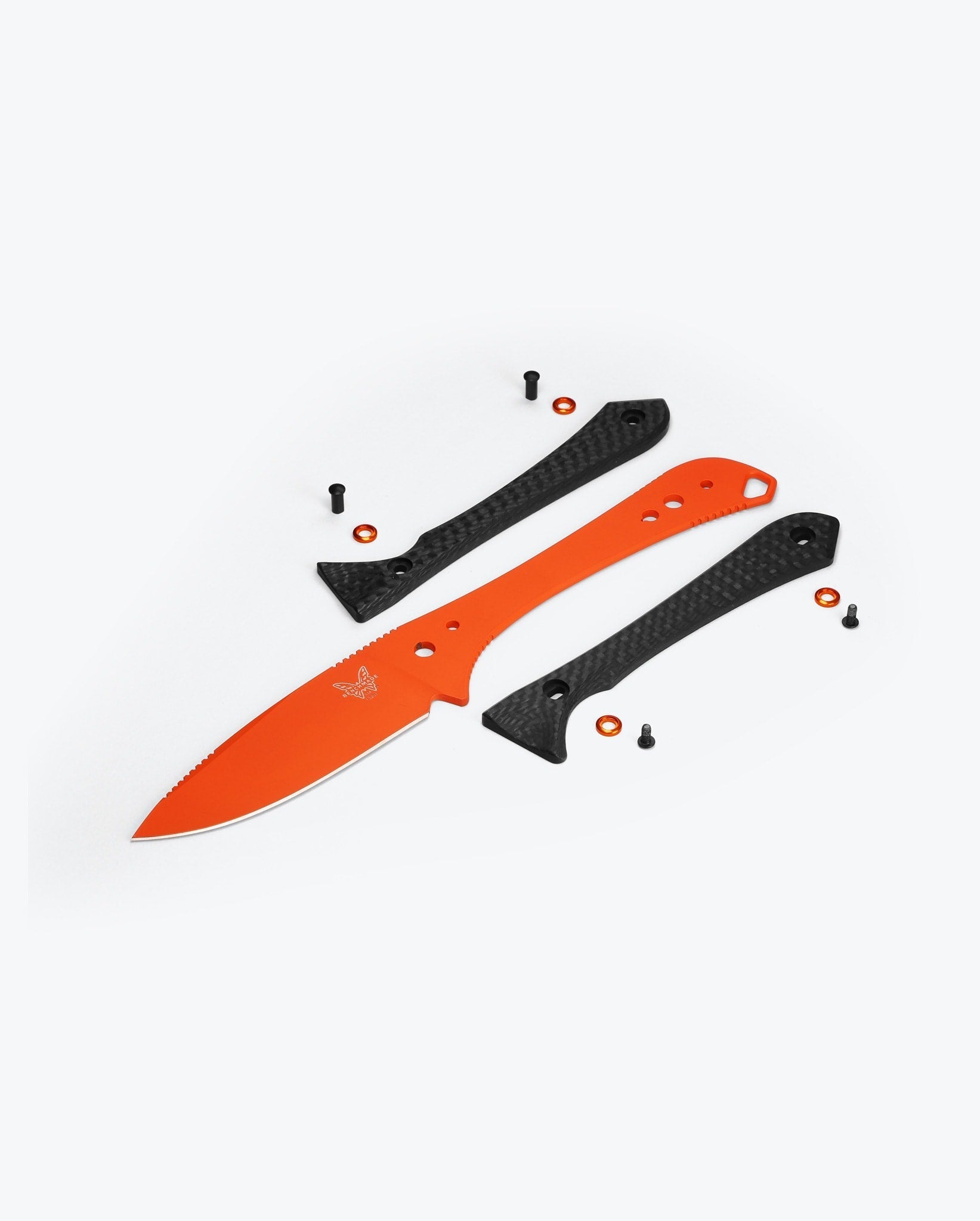 Altitude® | Carbon Fiber | Drop-point