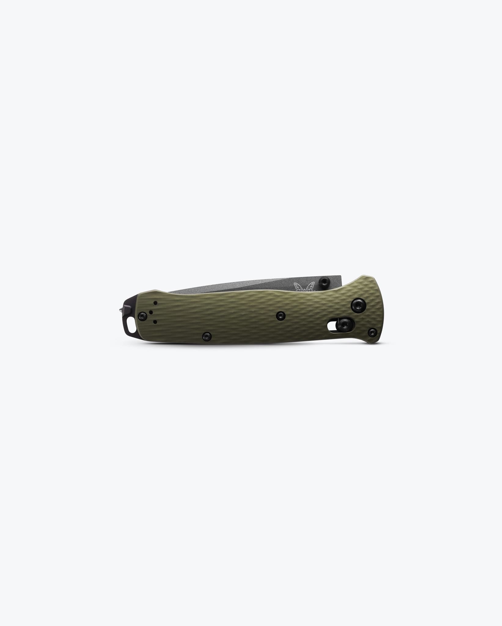 Bailout® | Woodland Green Aluminum