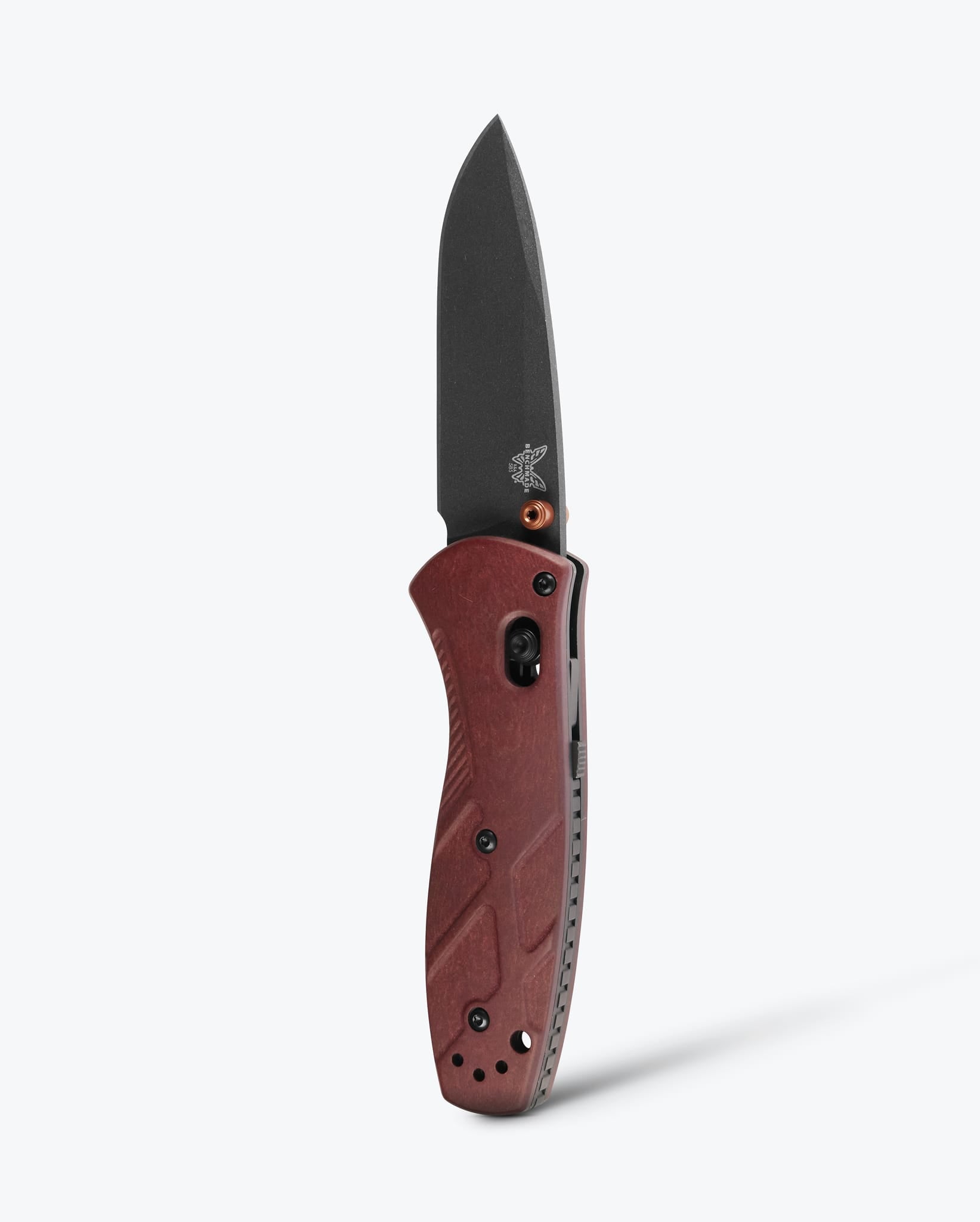 Mini Barrage® | Redstone | Drop-Point