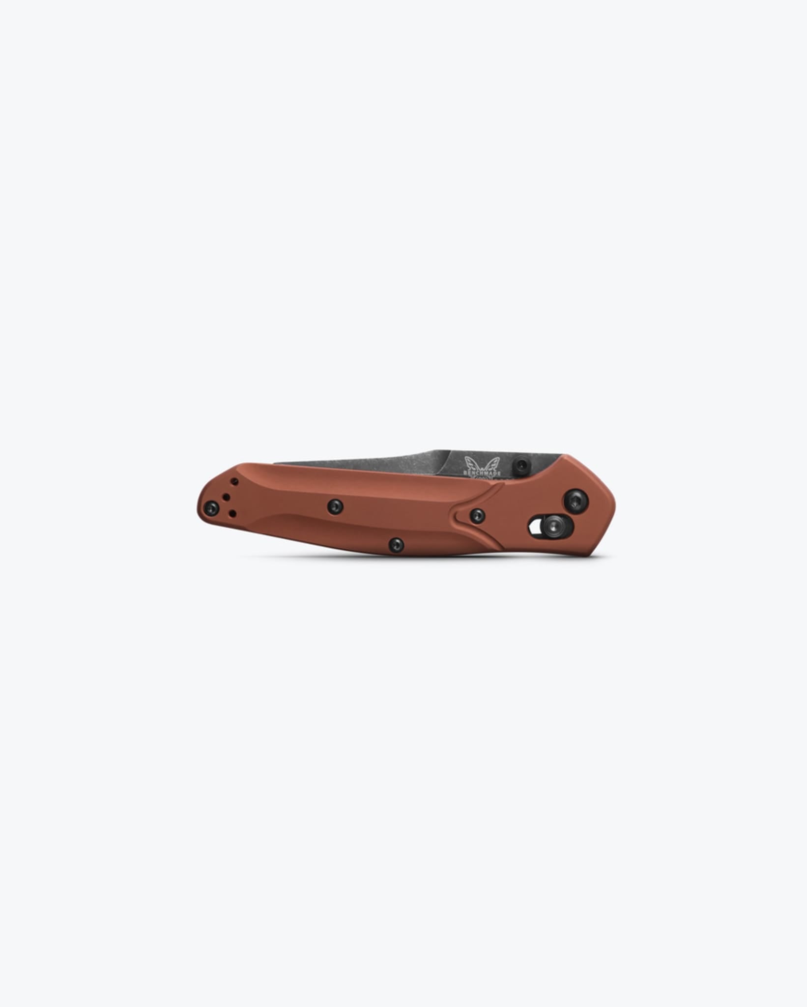 Osborne | Burnt Copper Aluminum