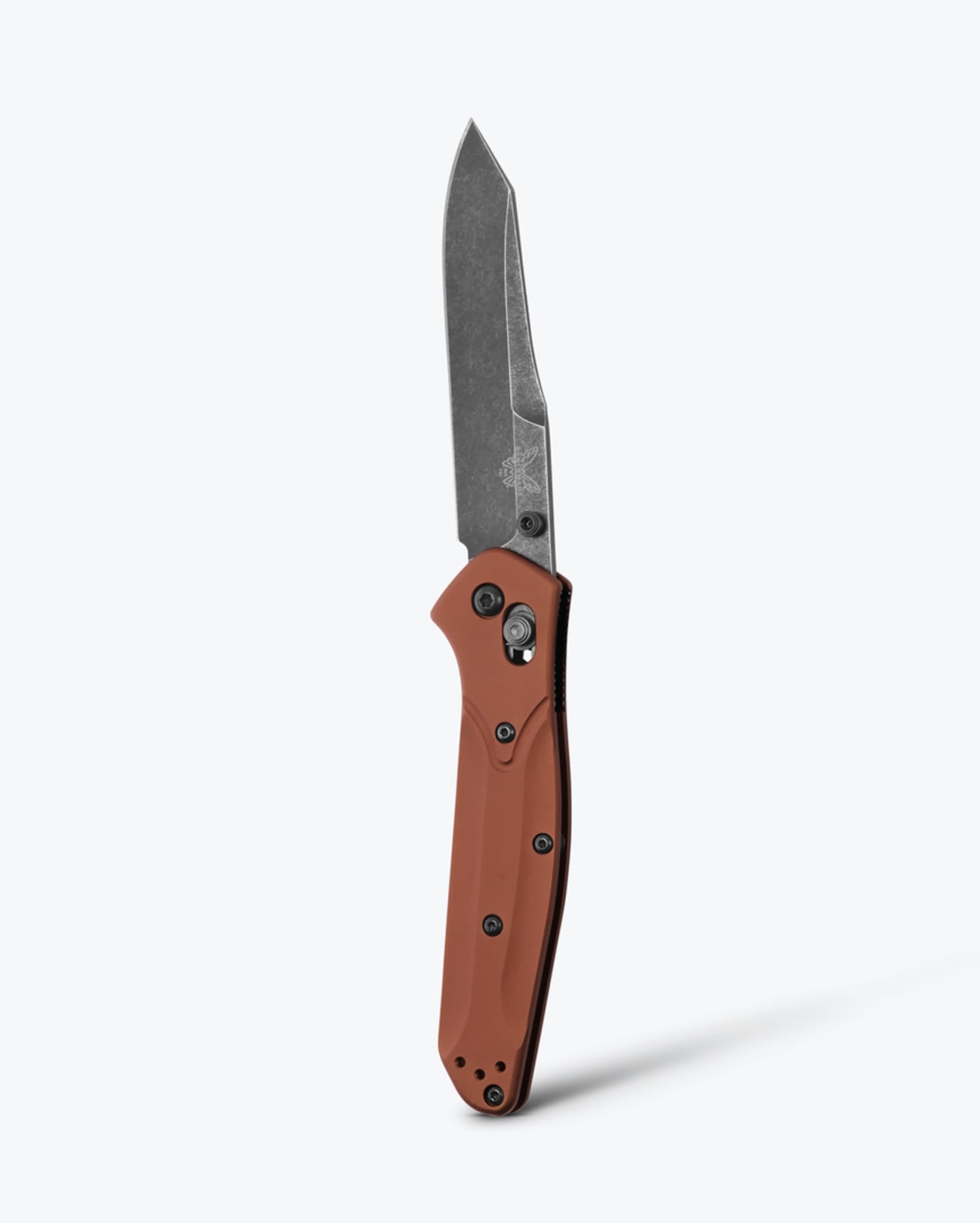 Osborne | Burnt Copper Aluminum