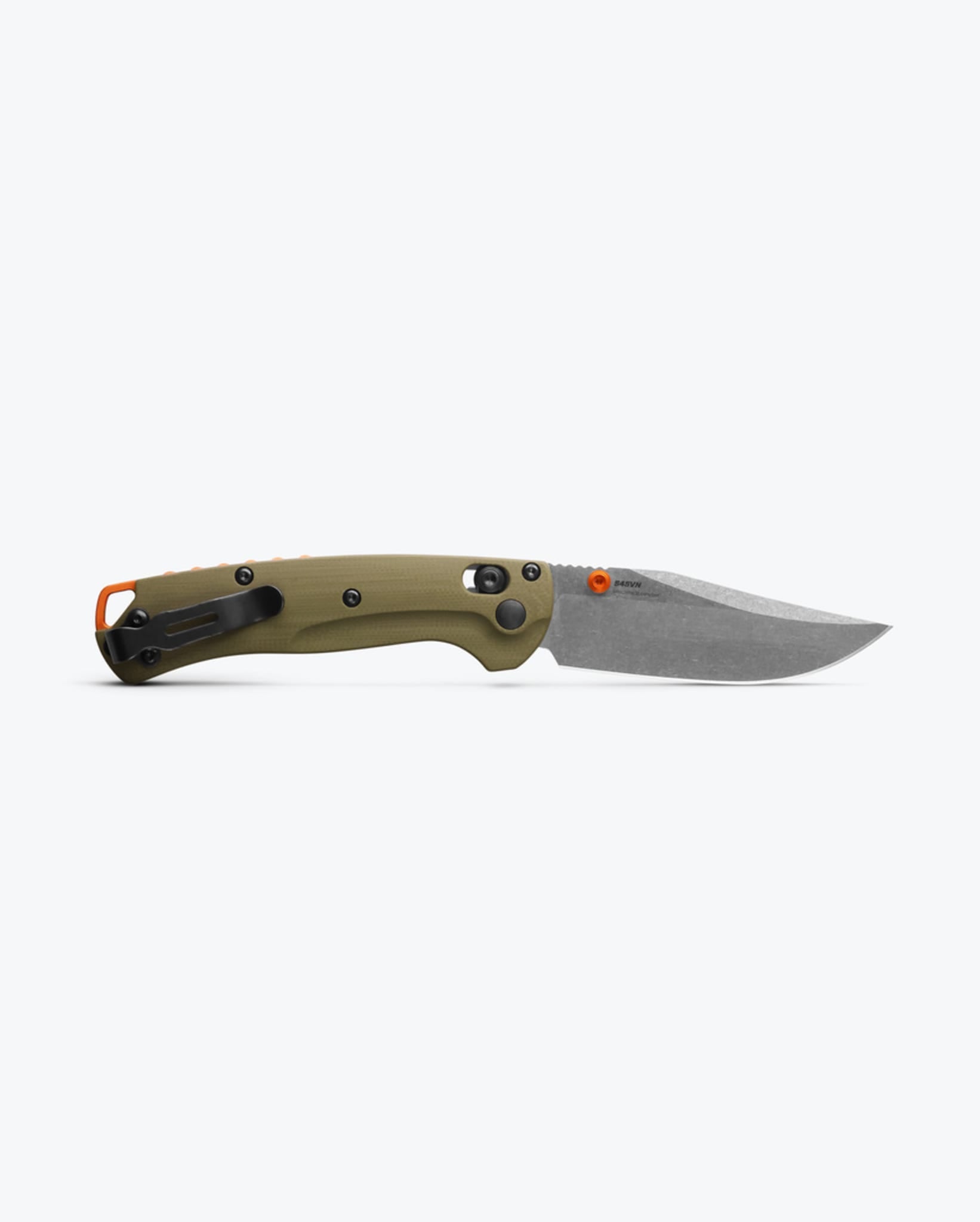 Mini Taggedout® | OD Green G10