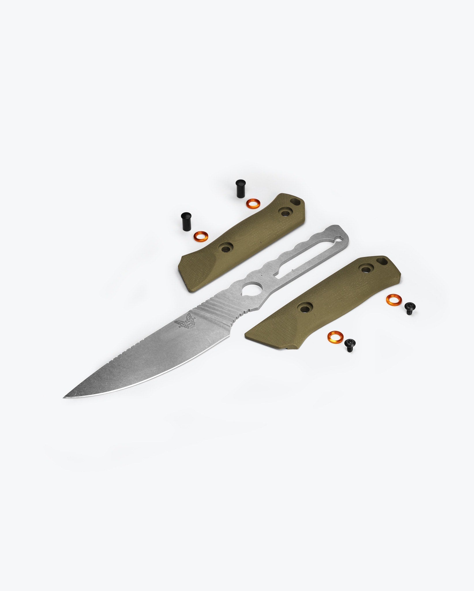 Raghorn® | OD Green G10