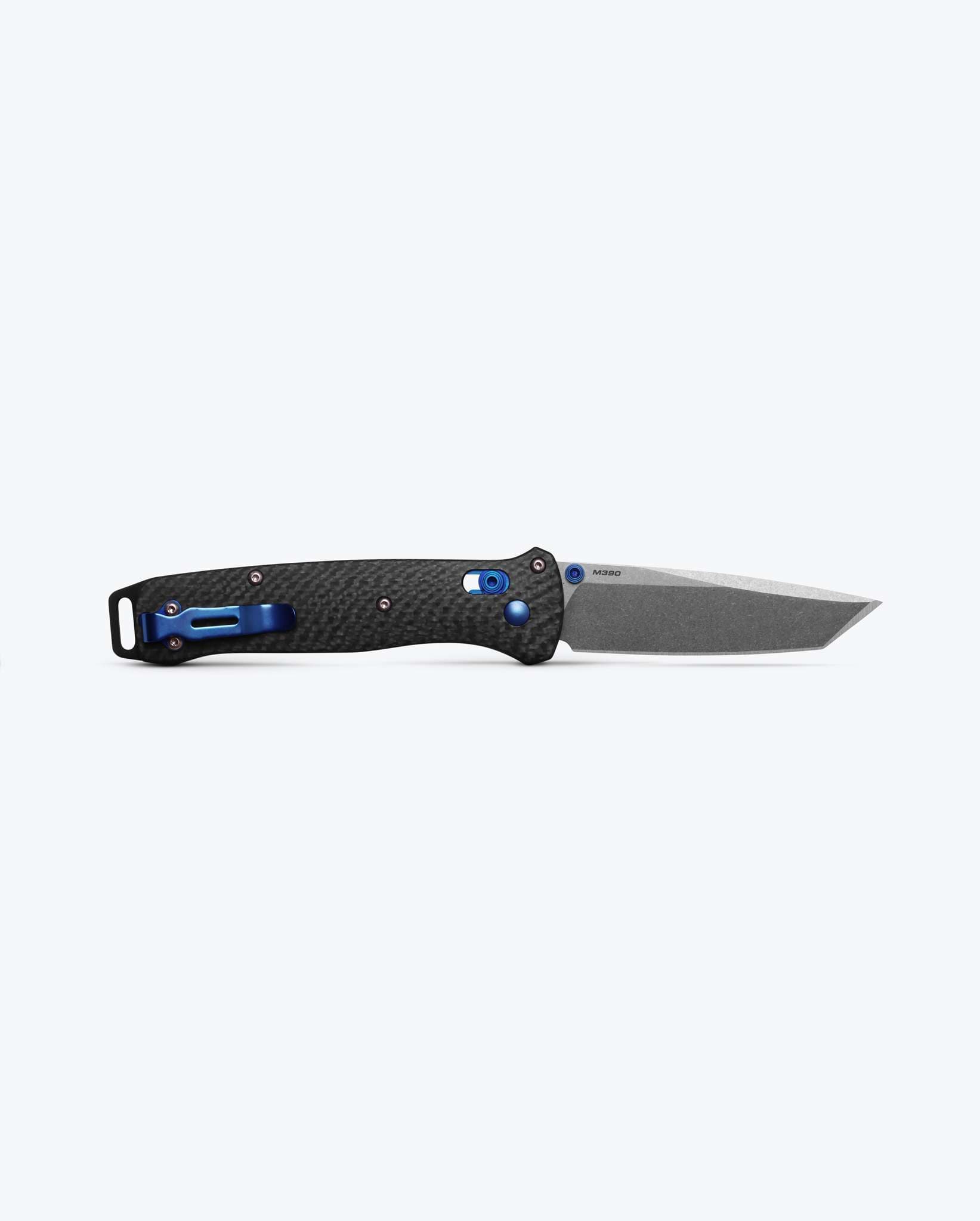Bailout® | Carbon Fiber | SS Tanto