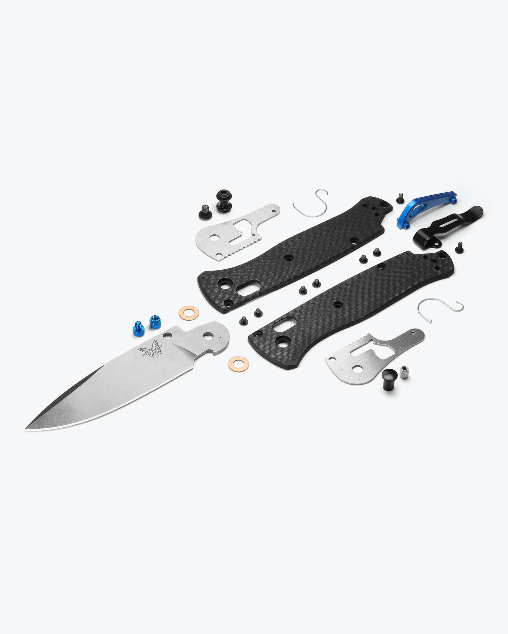 Bugout® | Carbon Fiber｜Outdoor Essentials｜Best Seller