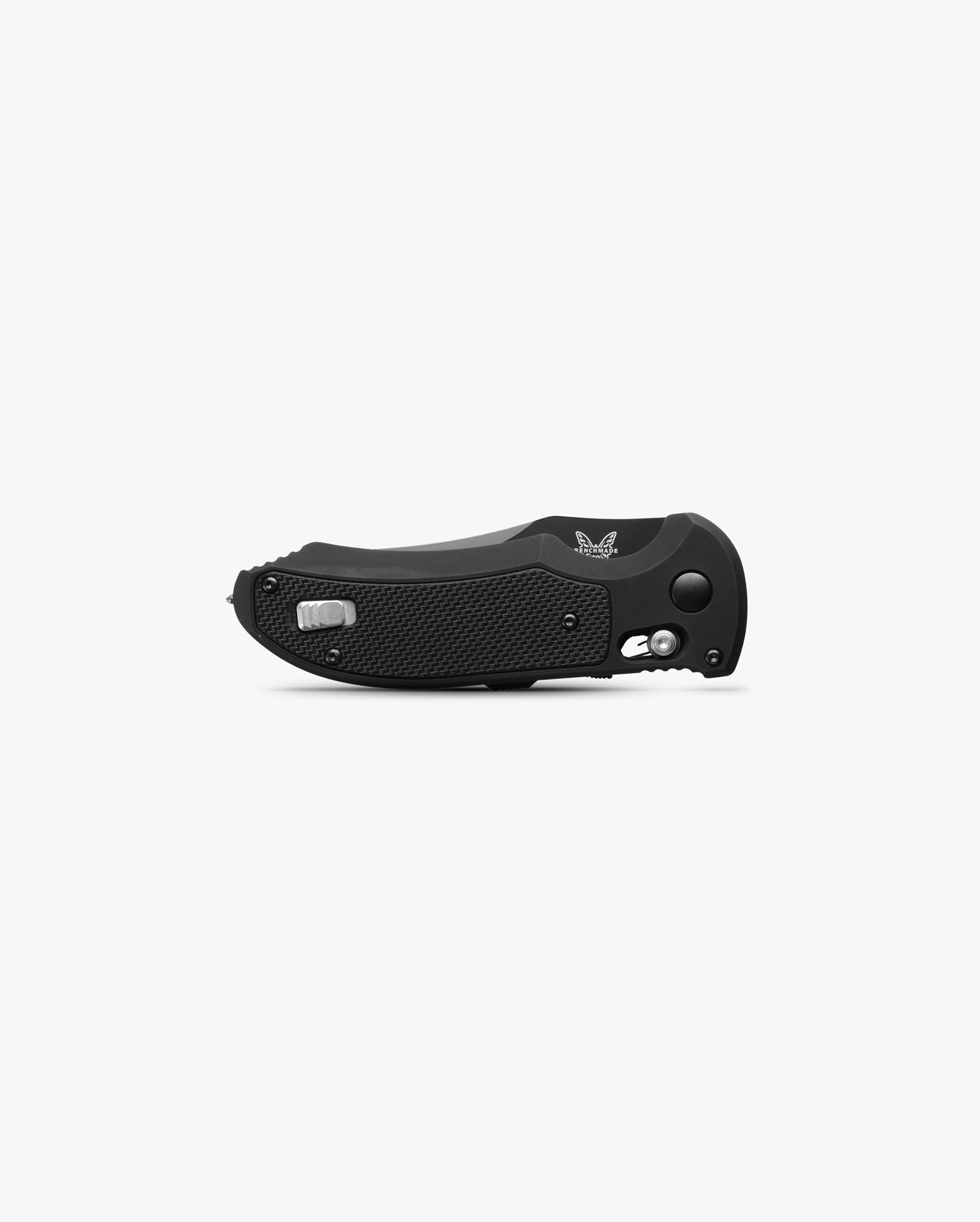 Auto Triage® | Black Aluminum & G10