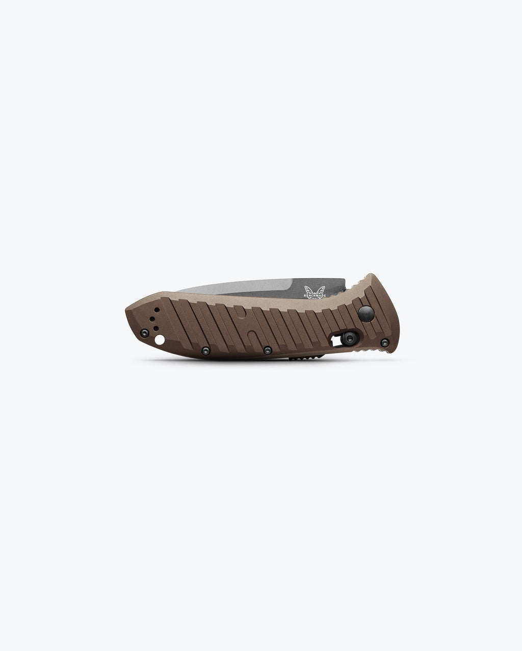 Auto Presidio® II | Dark Earth Aluminum
