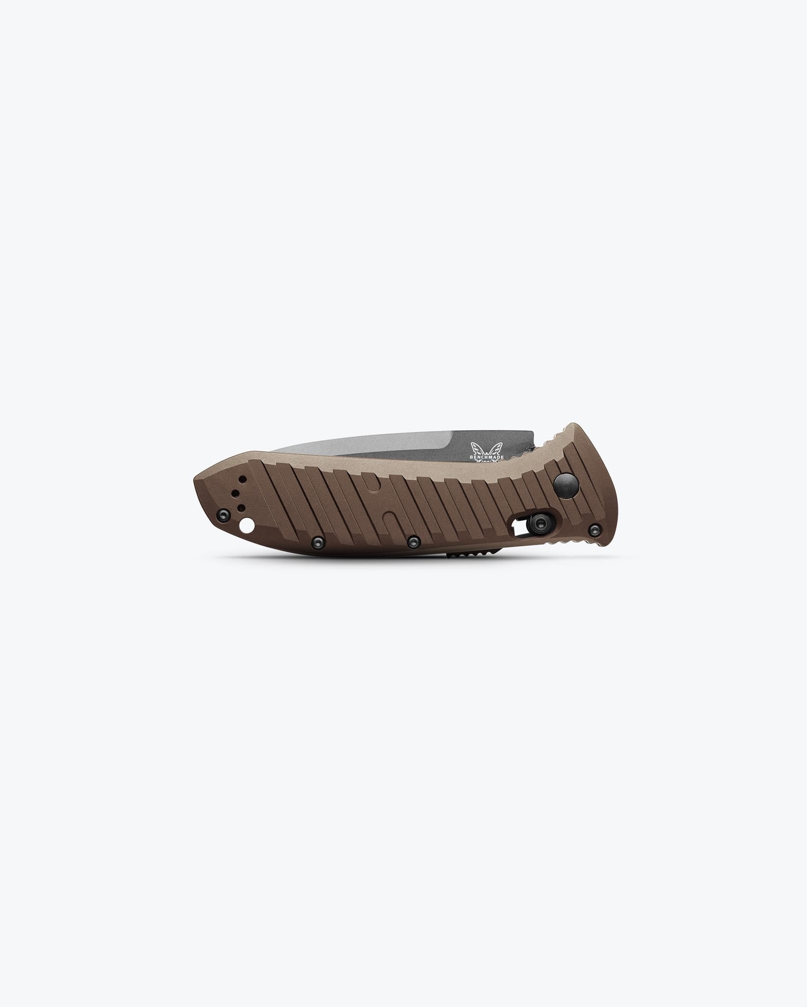 Auto Presidio® II | Dark Earth Aluminum