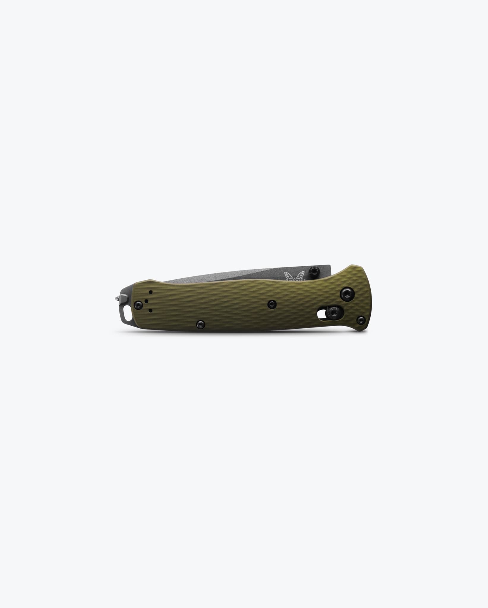 Bailout® | Woodland Green Aluminum
