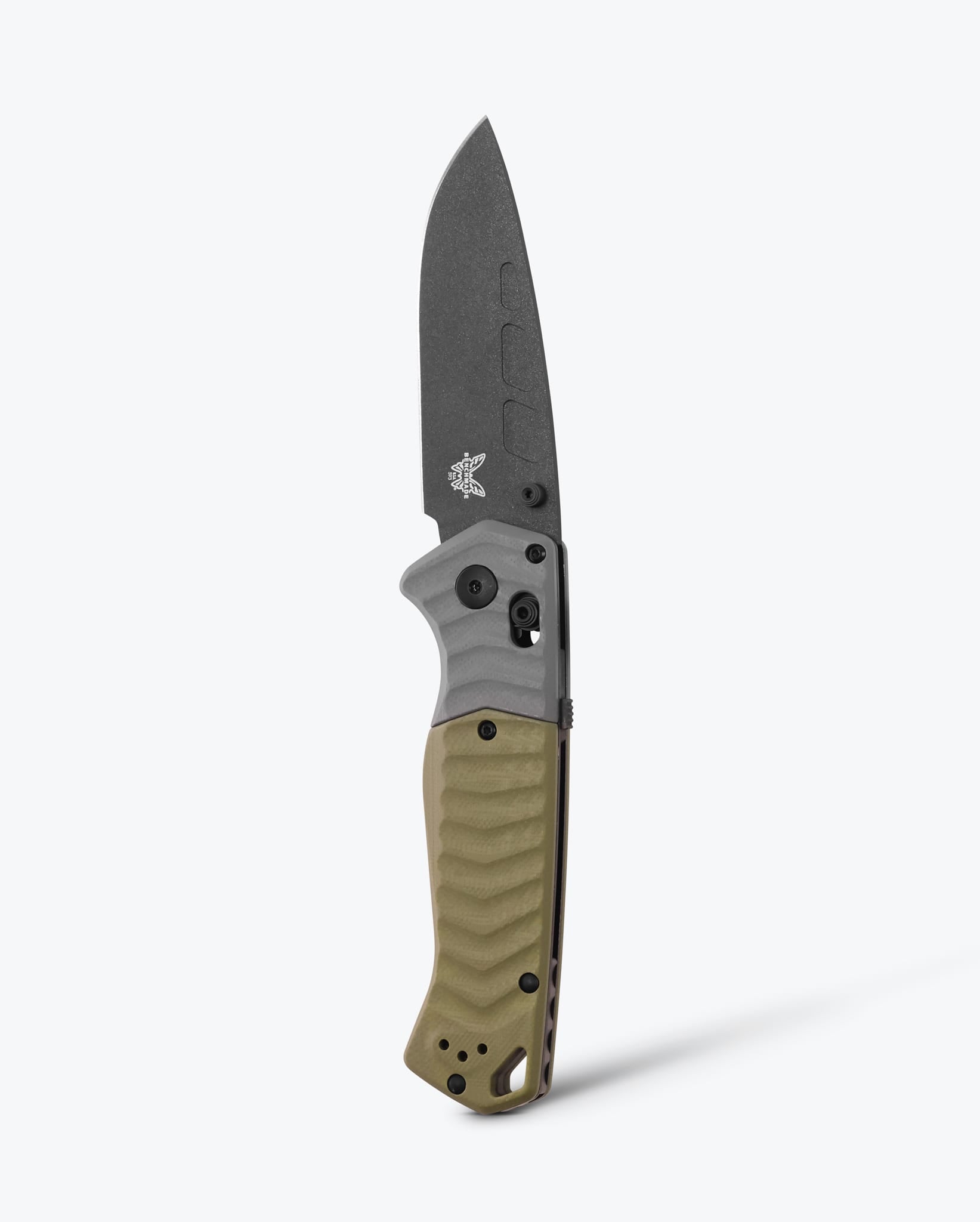 PSK | Gray & OD Green G10