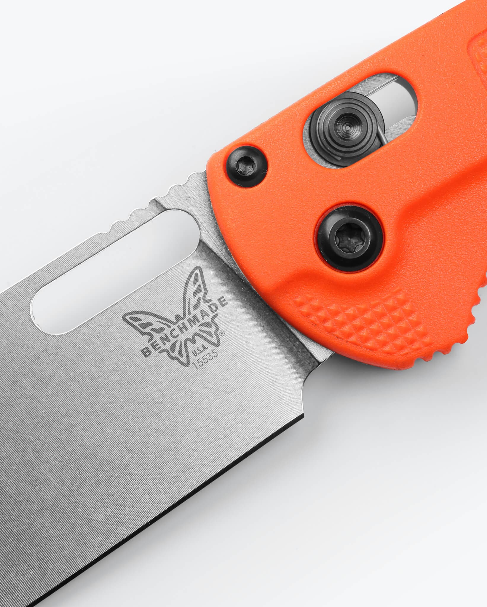 Taggedout® | Orange Grivory®