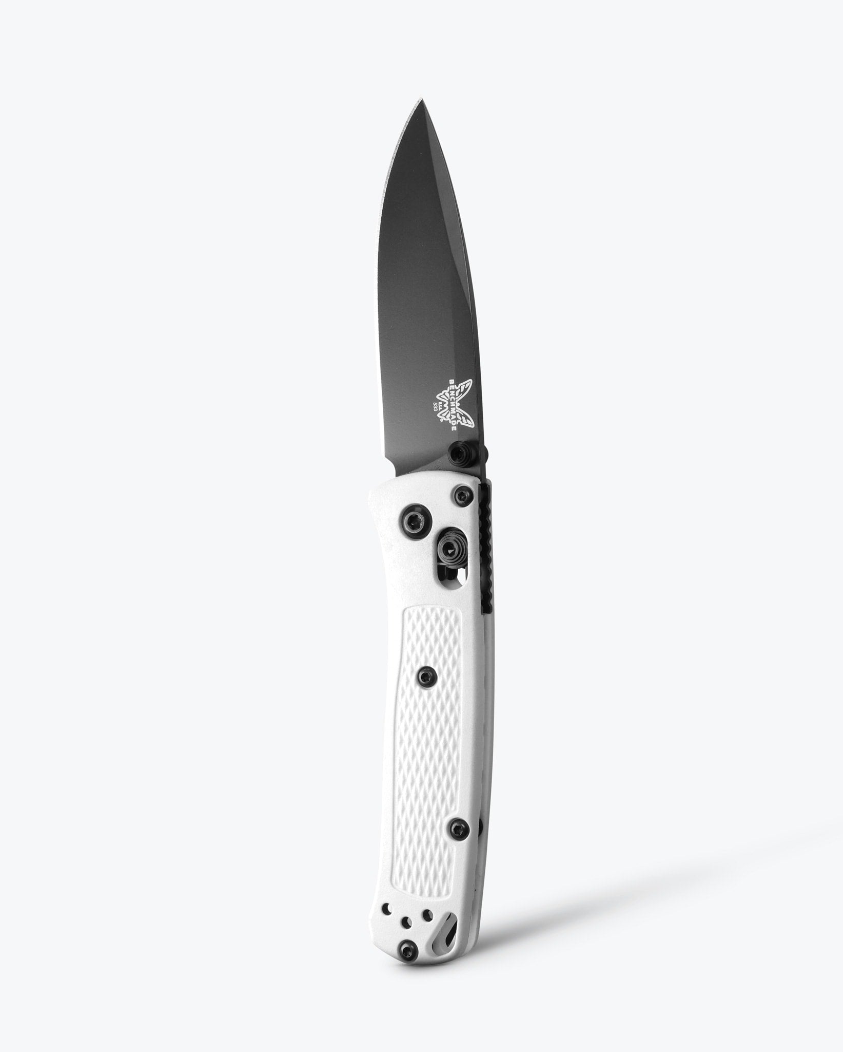 Mini Bugout® | White Grivory®