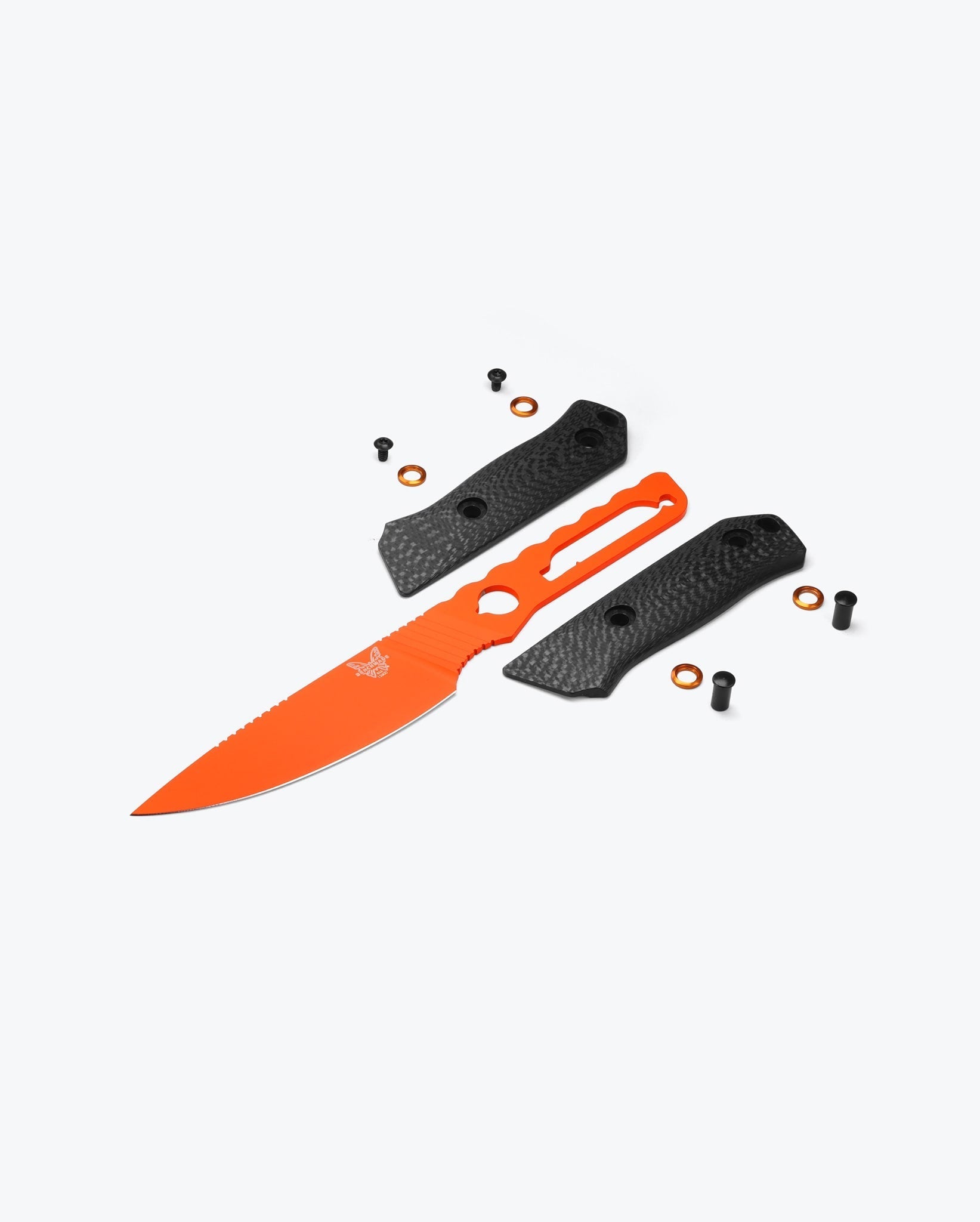 Raghorn® | Carbon Fiber