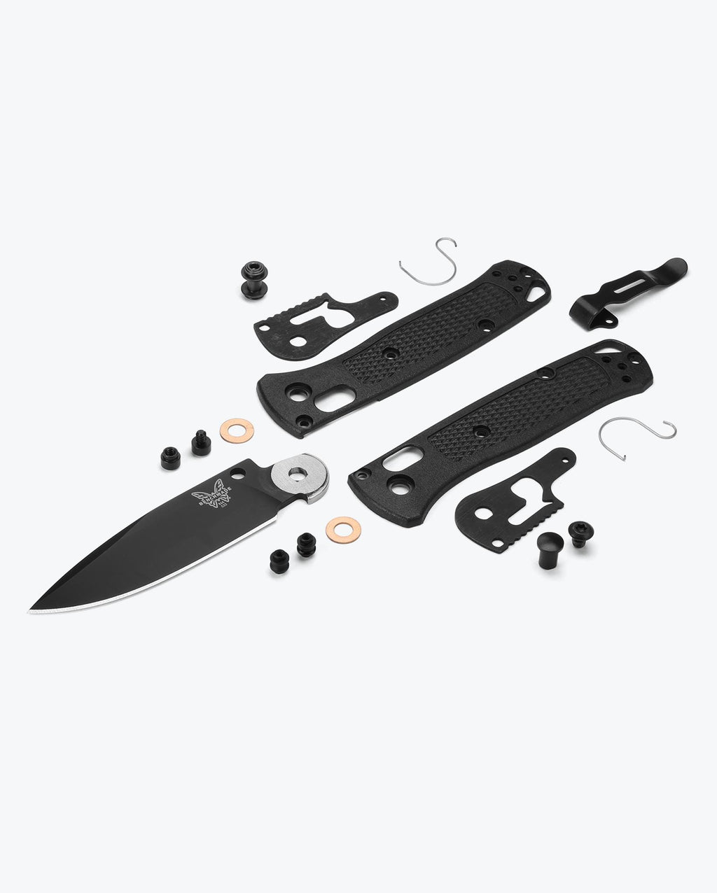 Mini Bugout® | CF-Elite®