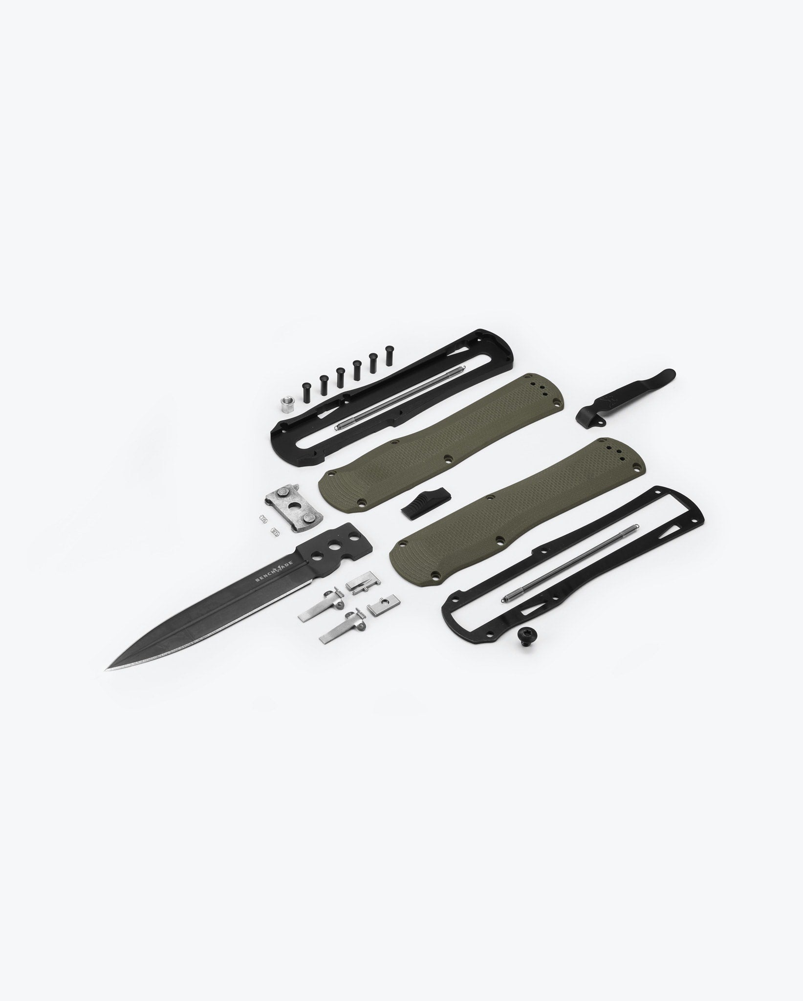 Autocrat® | OD Green G10