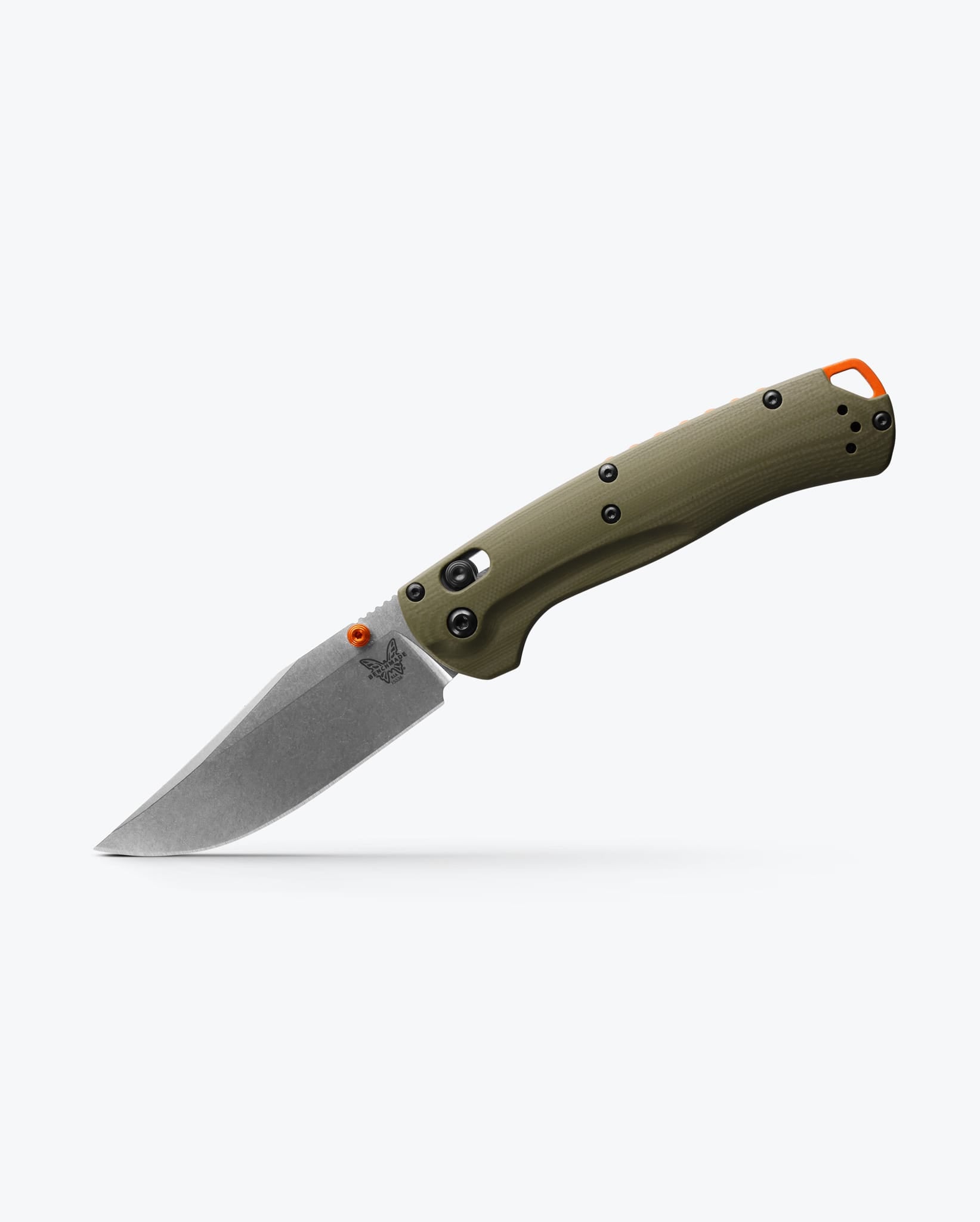 Taggedout® | OD Green G10