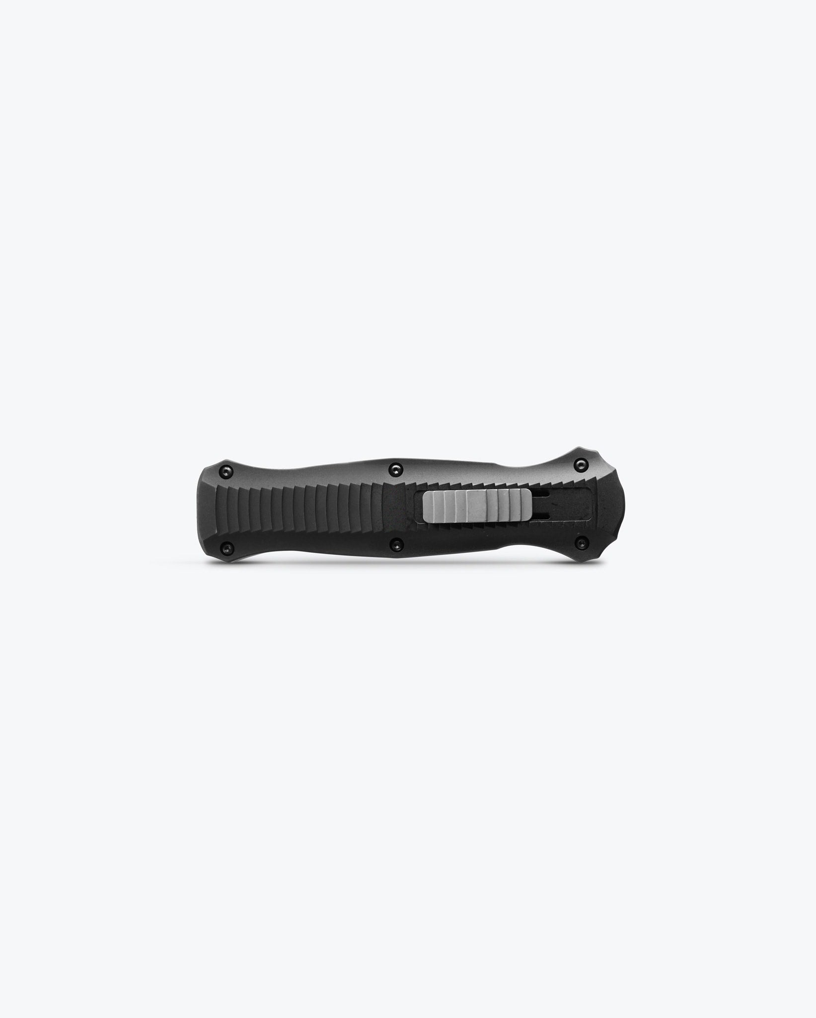 Infidel® | Black Aluminum