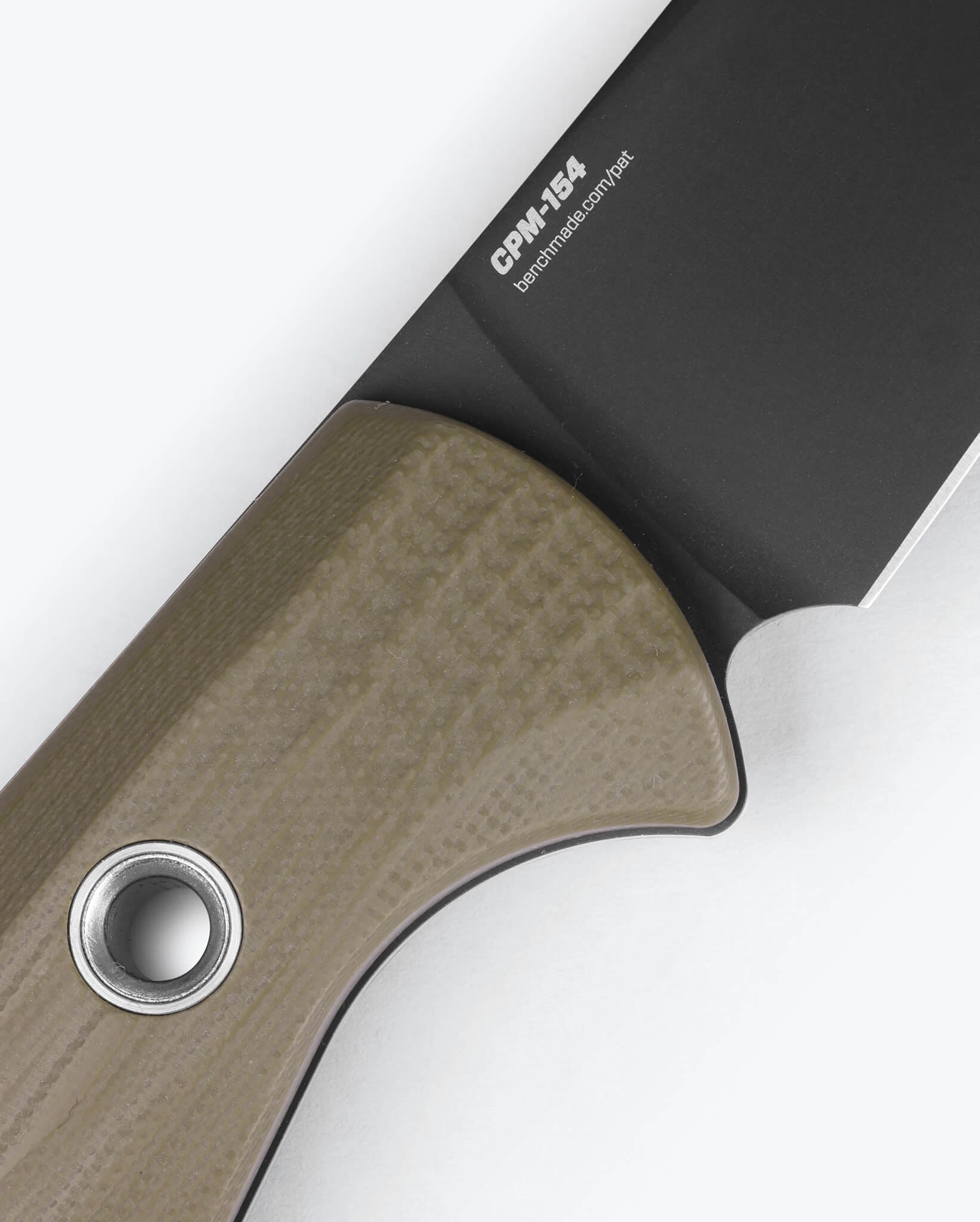 Meatcrafter® | OD green G10