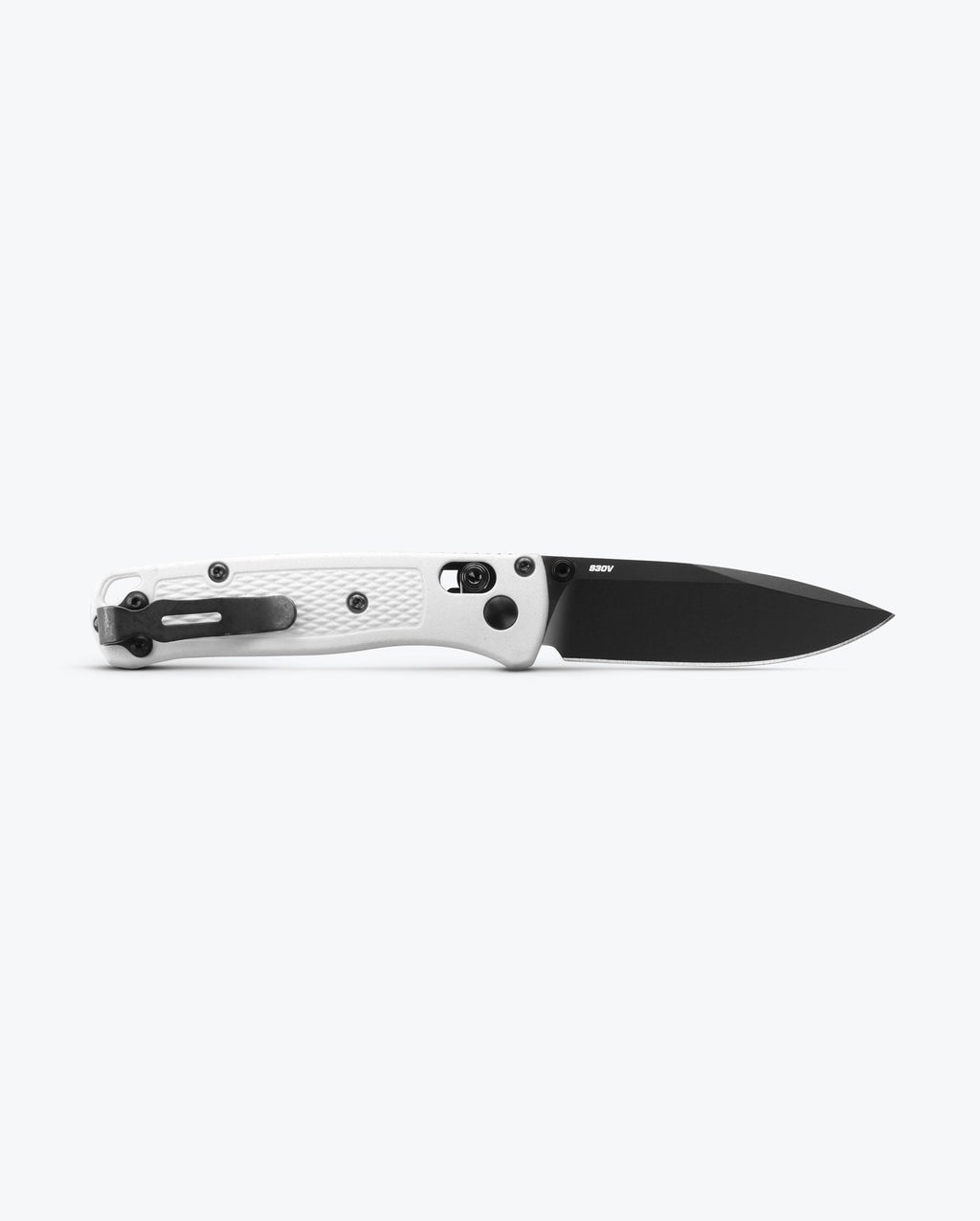 Mini Bugout® | White Grivory®