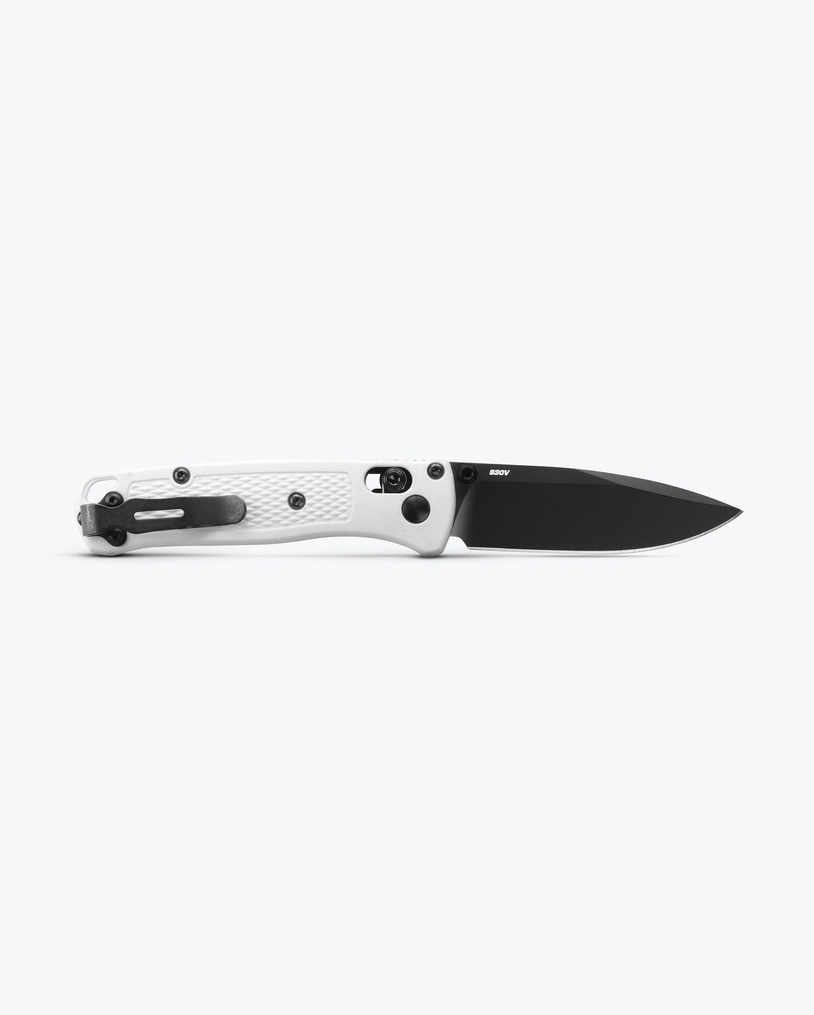 Mini Bugout® | White Grivory®