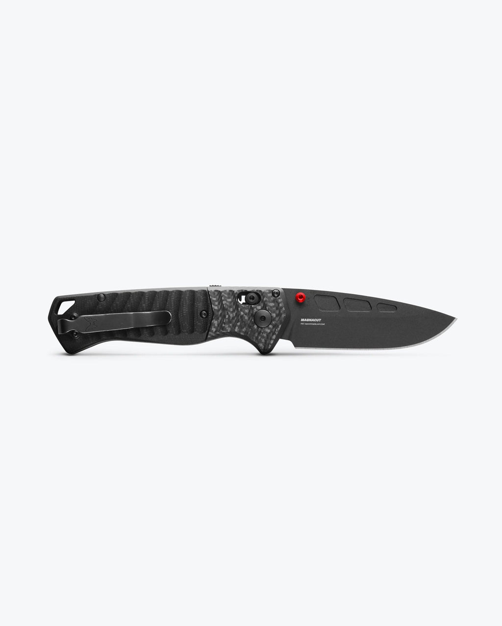 PSK | Carbon Fiber & Black G10