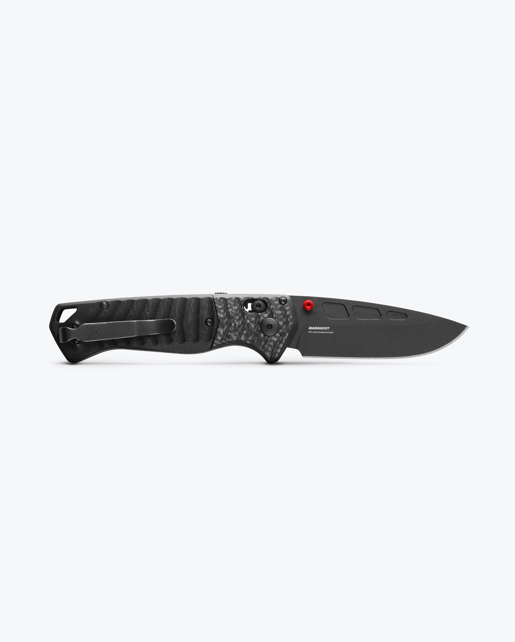 PSK | Carbon Fiber & Black G10