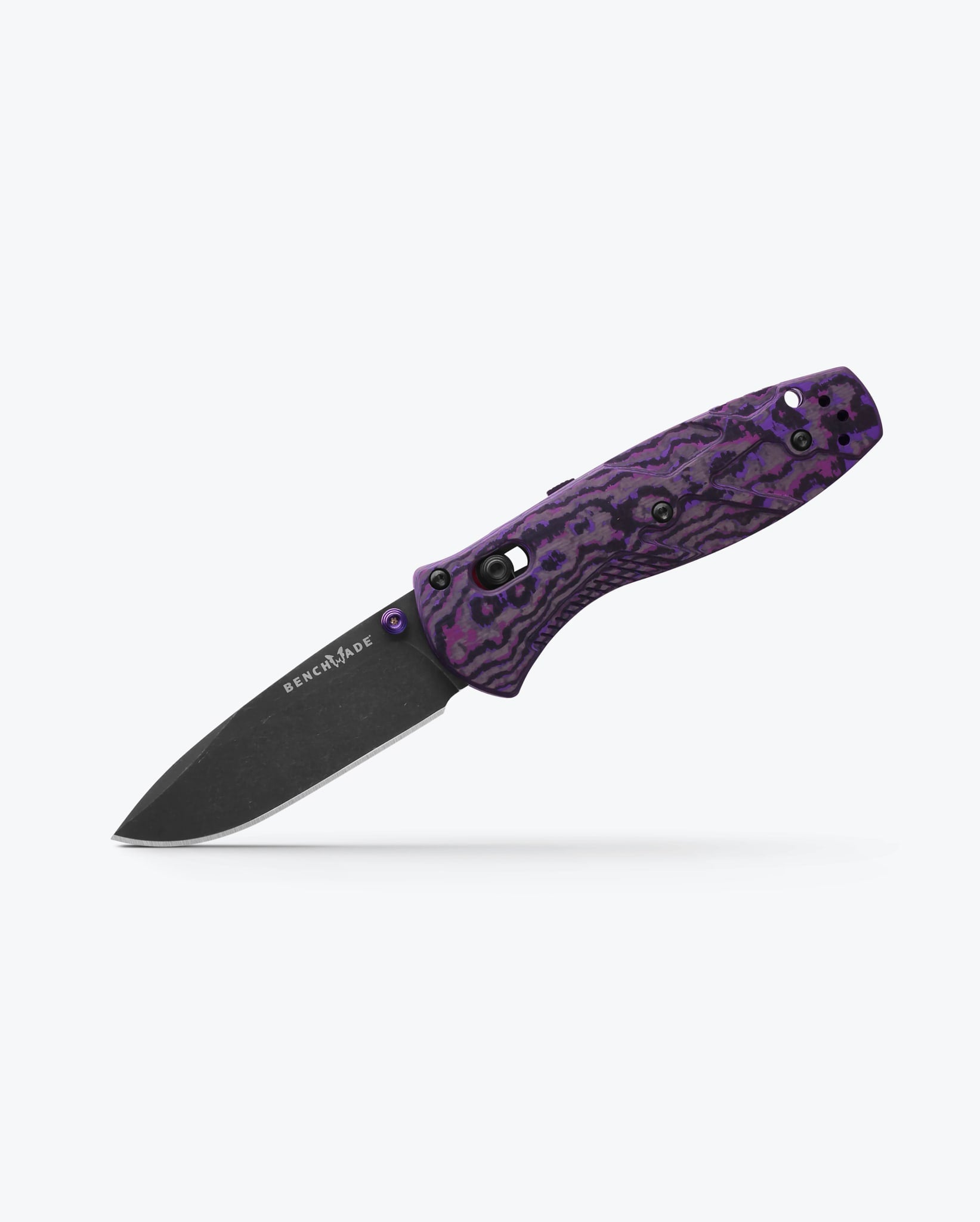 Mini Barrage® | Purple Haze | Drop-Point