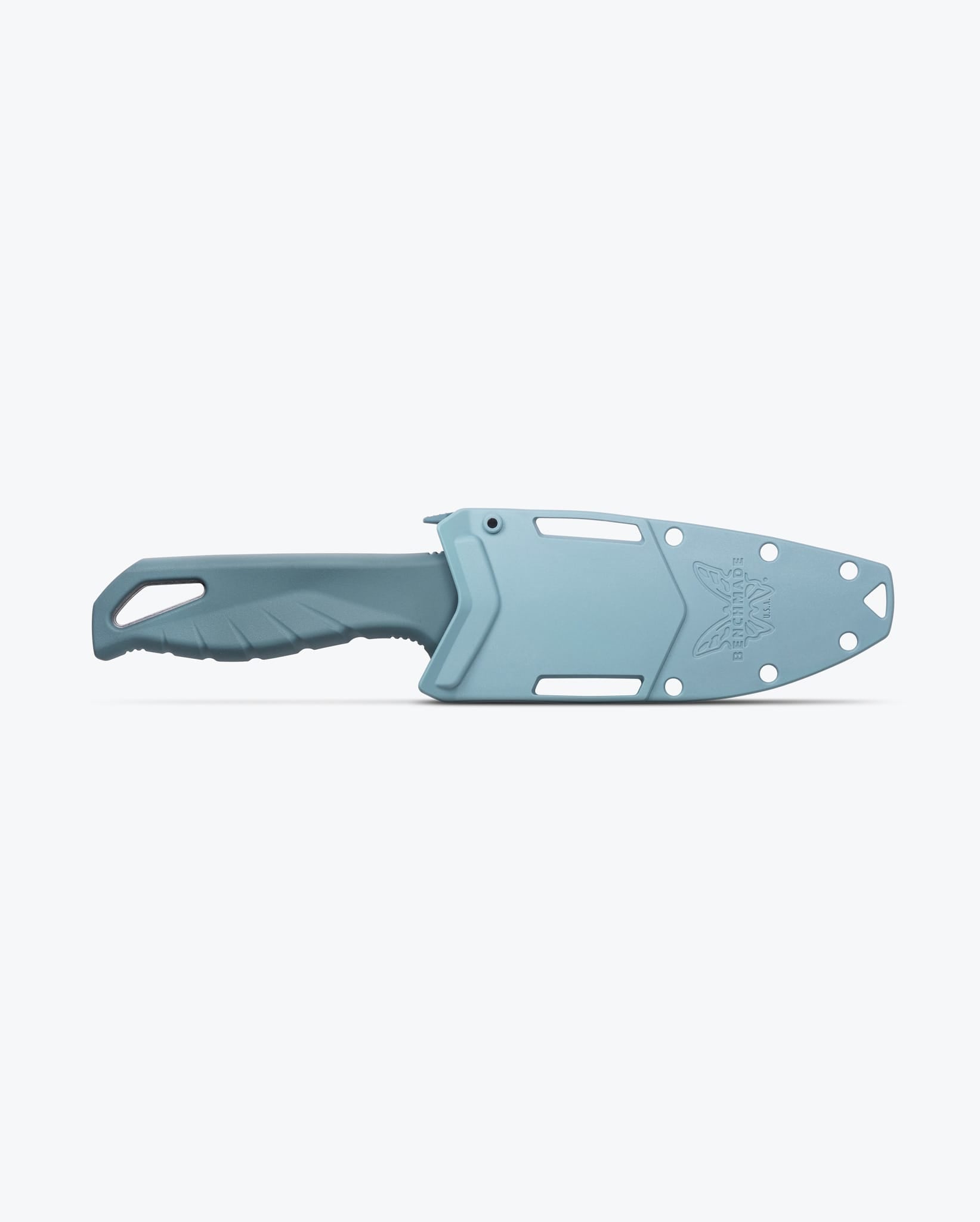 Undercurrent™ | Depth Blue Santoprene® | Sheepsfoot