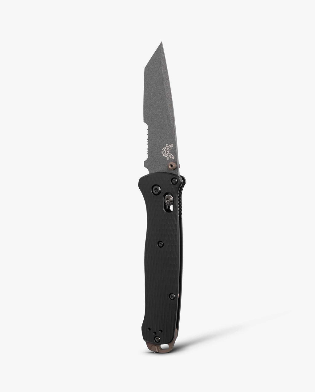 Bailout® | Black Aluminum
