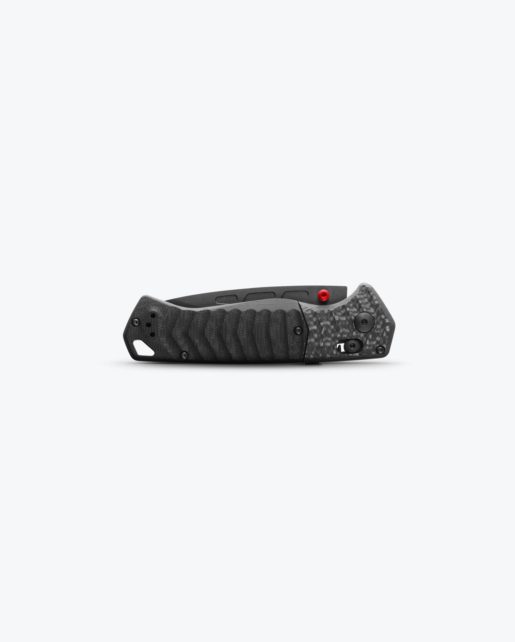 PSK | Carbon Fiber & Black G10