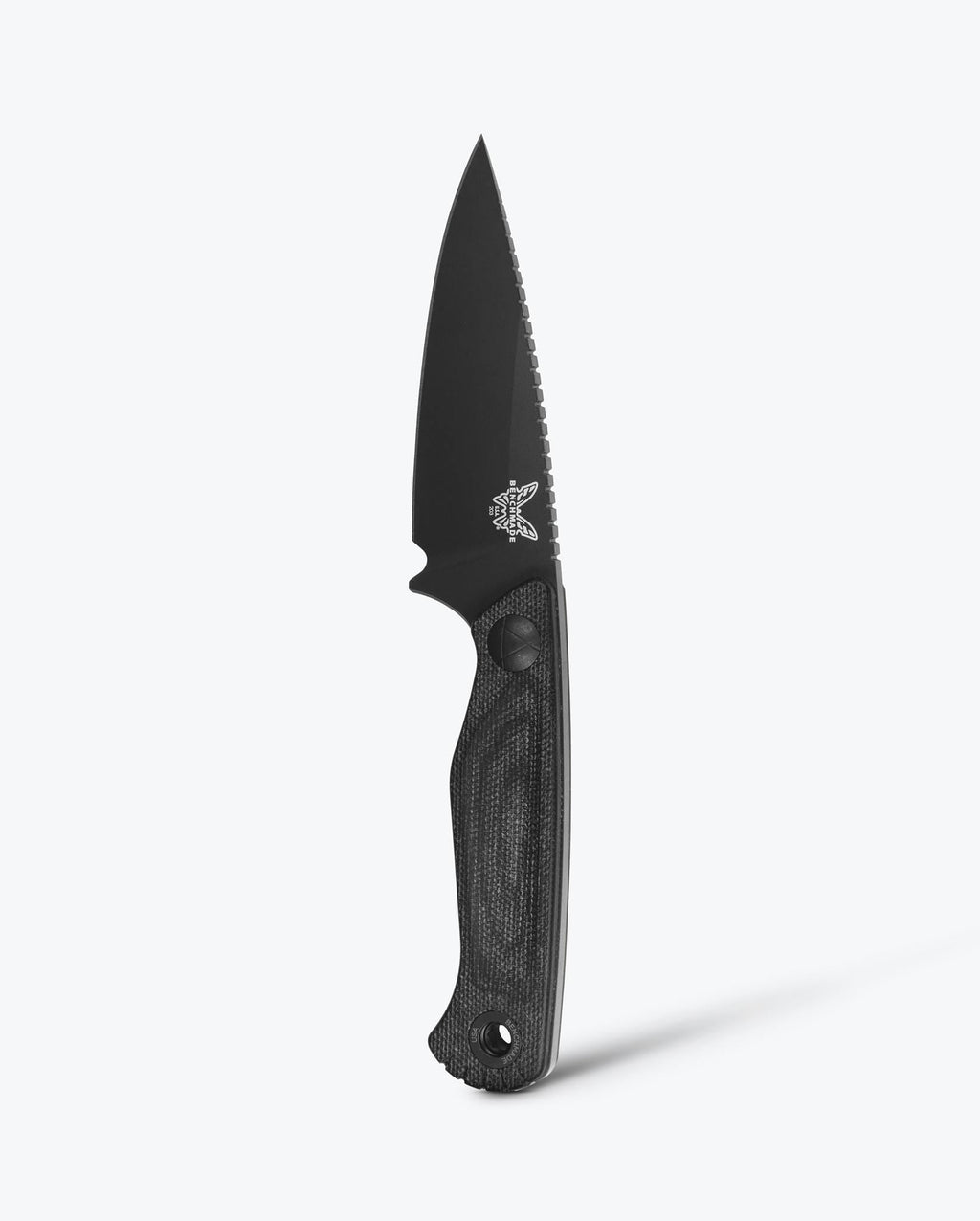 Dacian® | Black Micarta