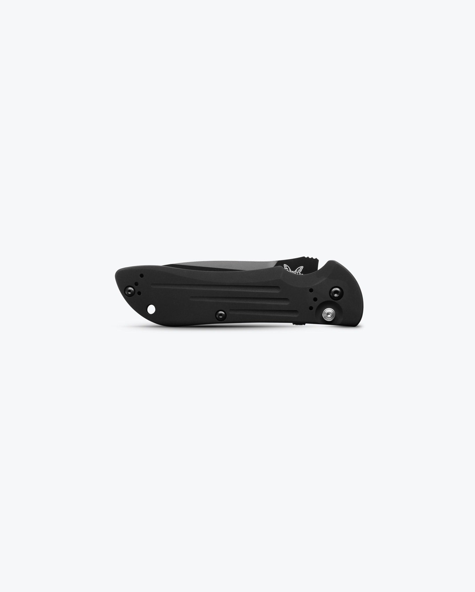 Auto Stryker® | Black Aluminum