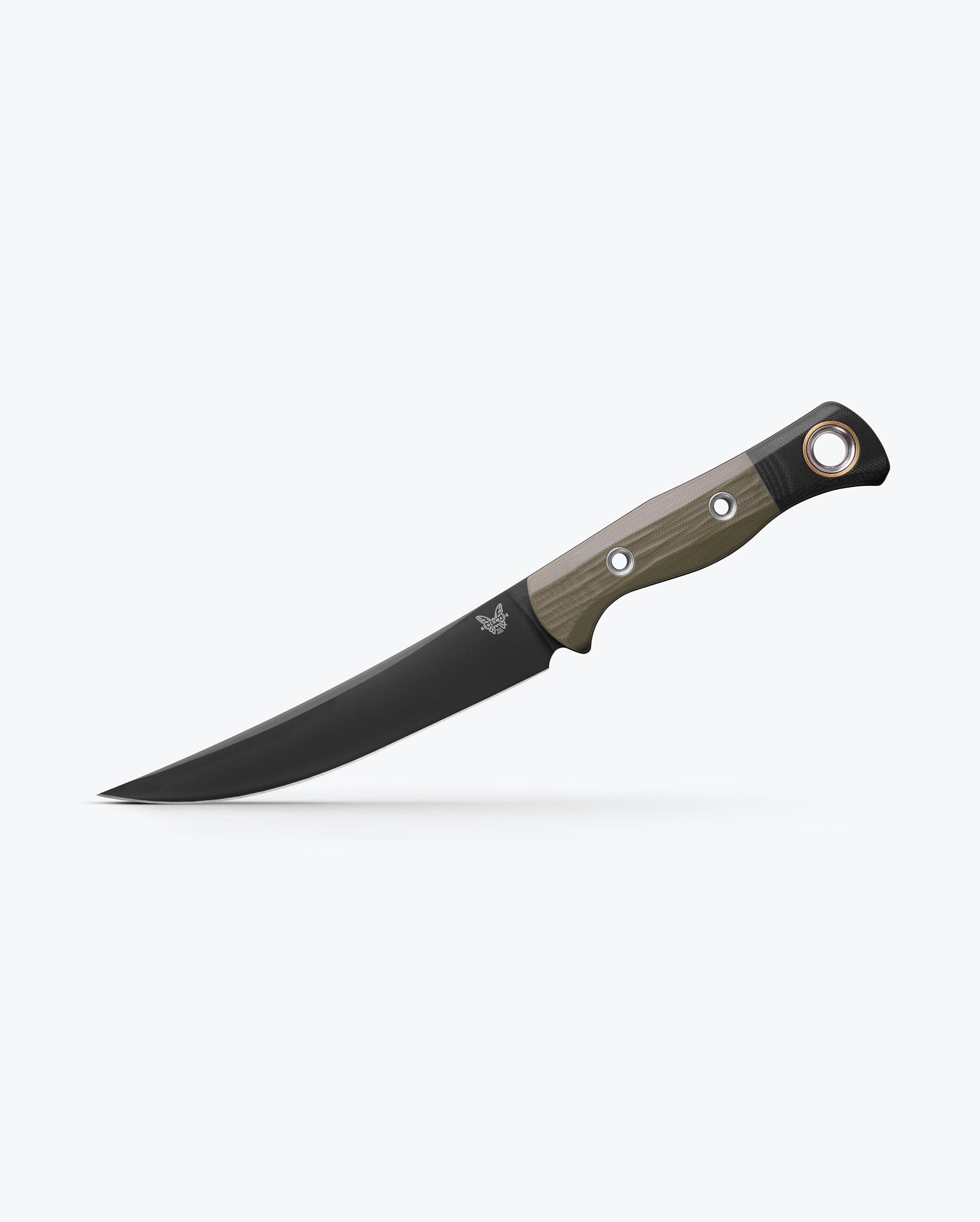 Meatcrafter® | OD green G10