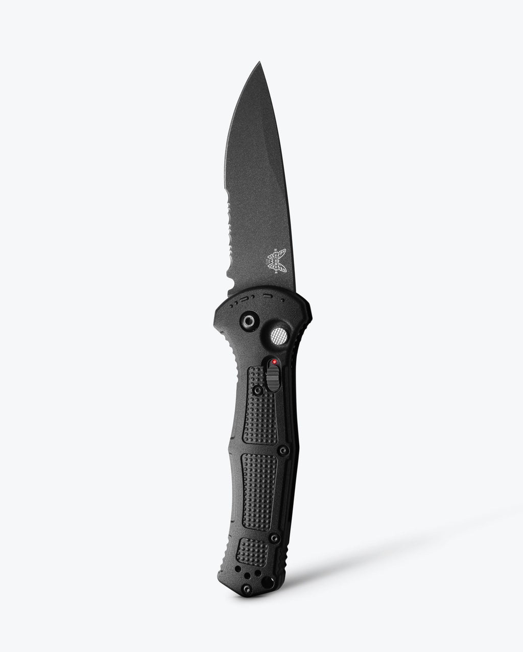 Claymore | Black Grivory®
