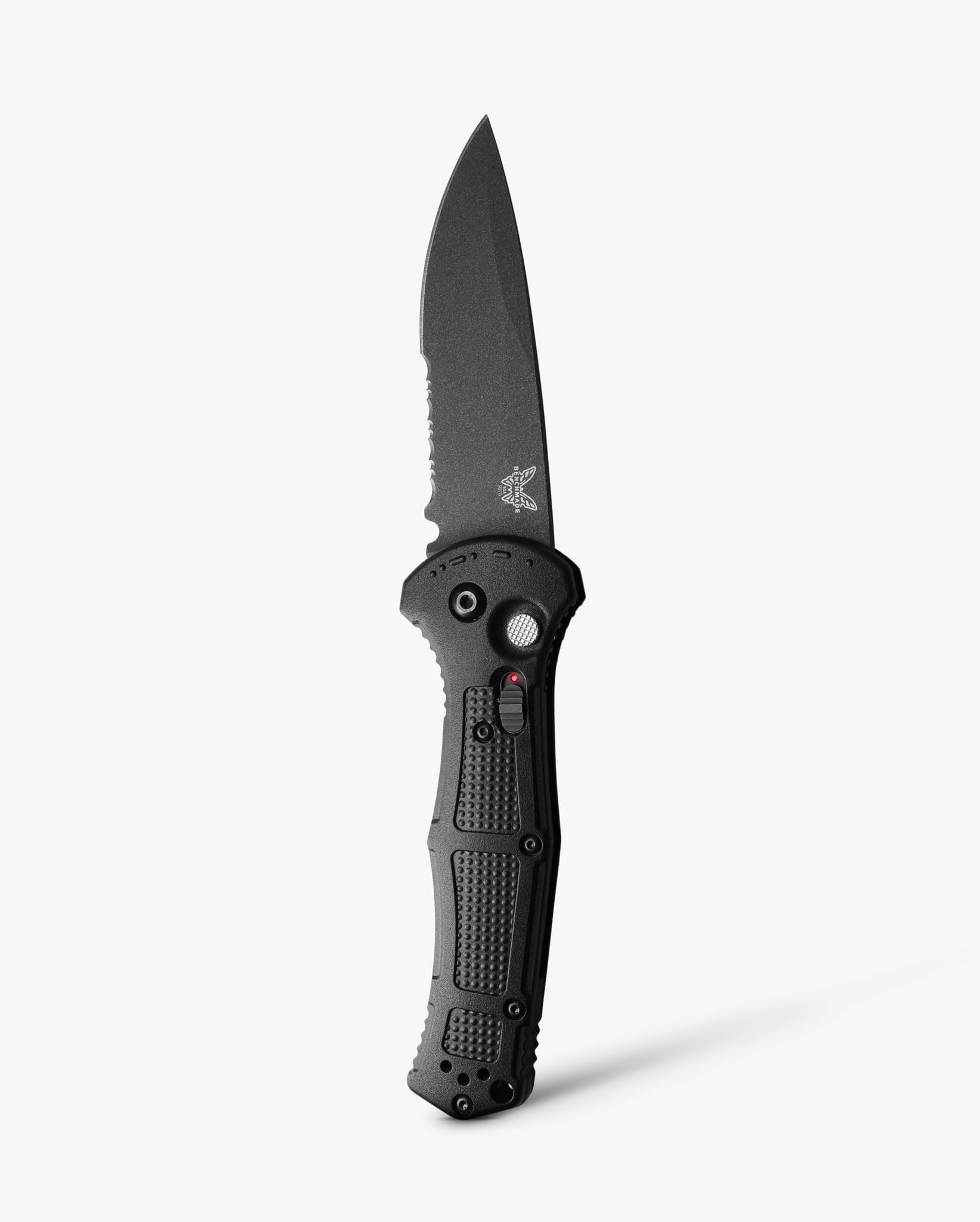 Claymore | Black Grivory®