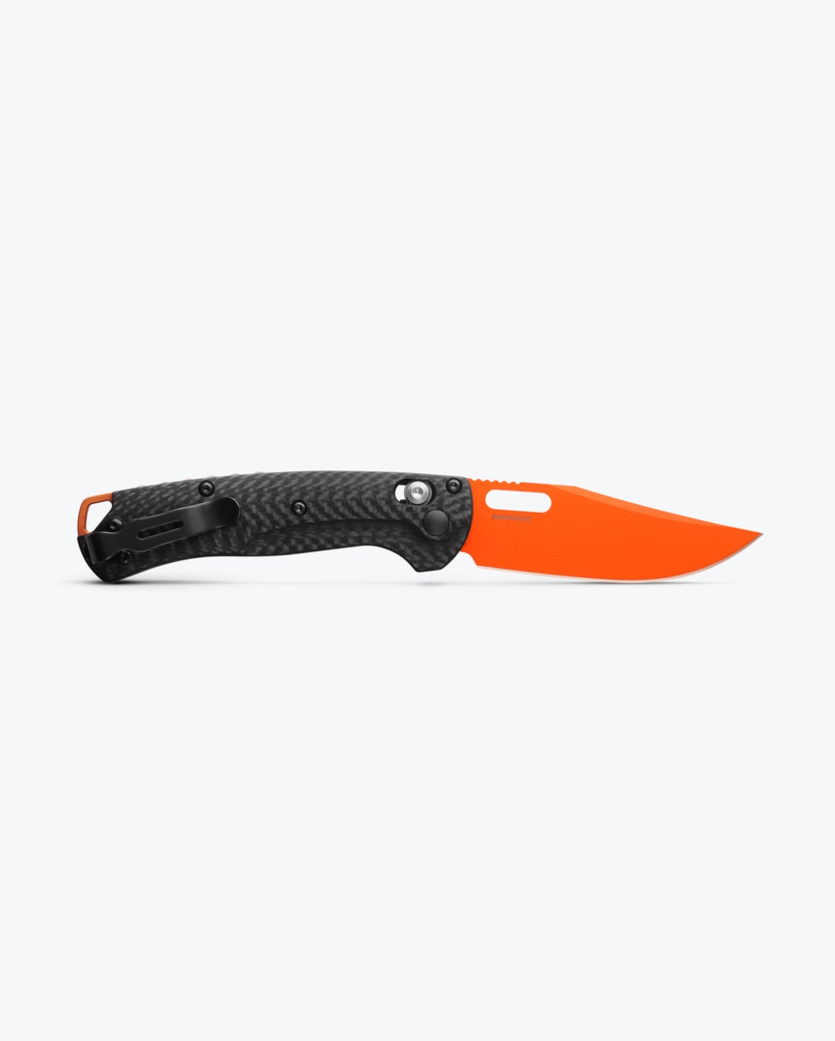 Mini Taggedout® | Carbon Fiber
