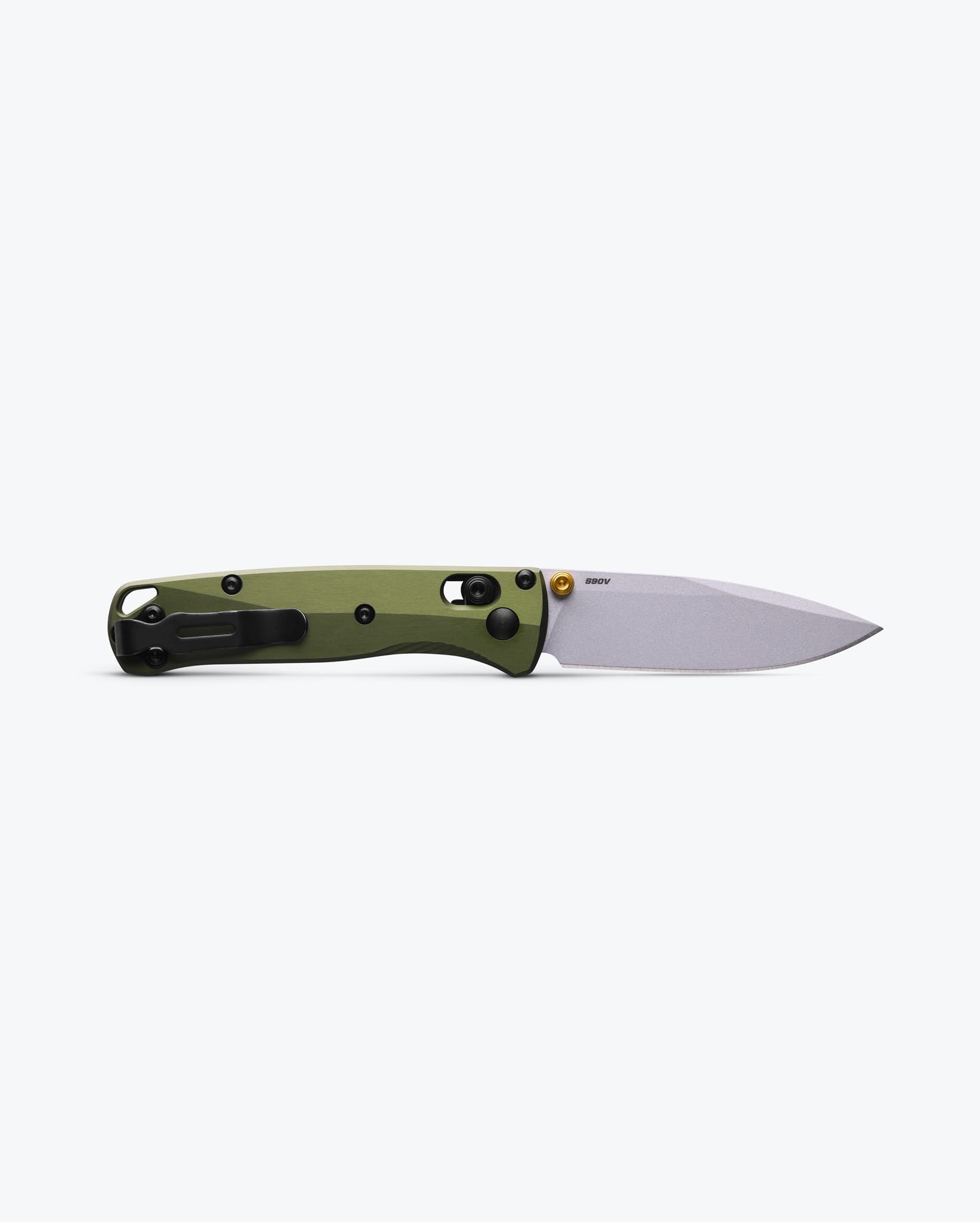 Mini Bugout® | Woodland Green | Drop-point