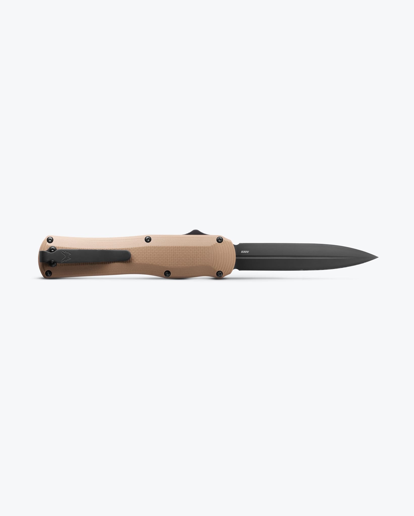Autocrat® | Coyote Brown G10