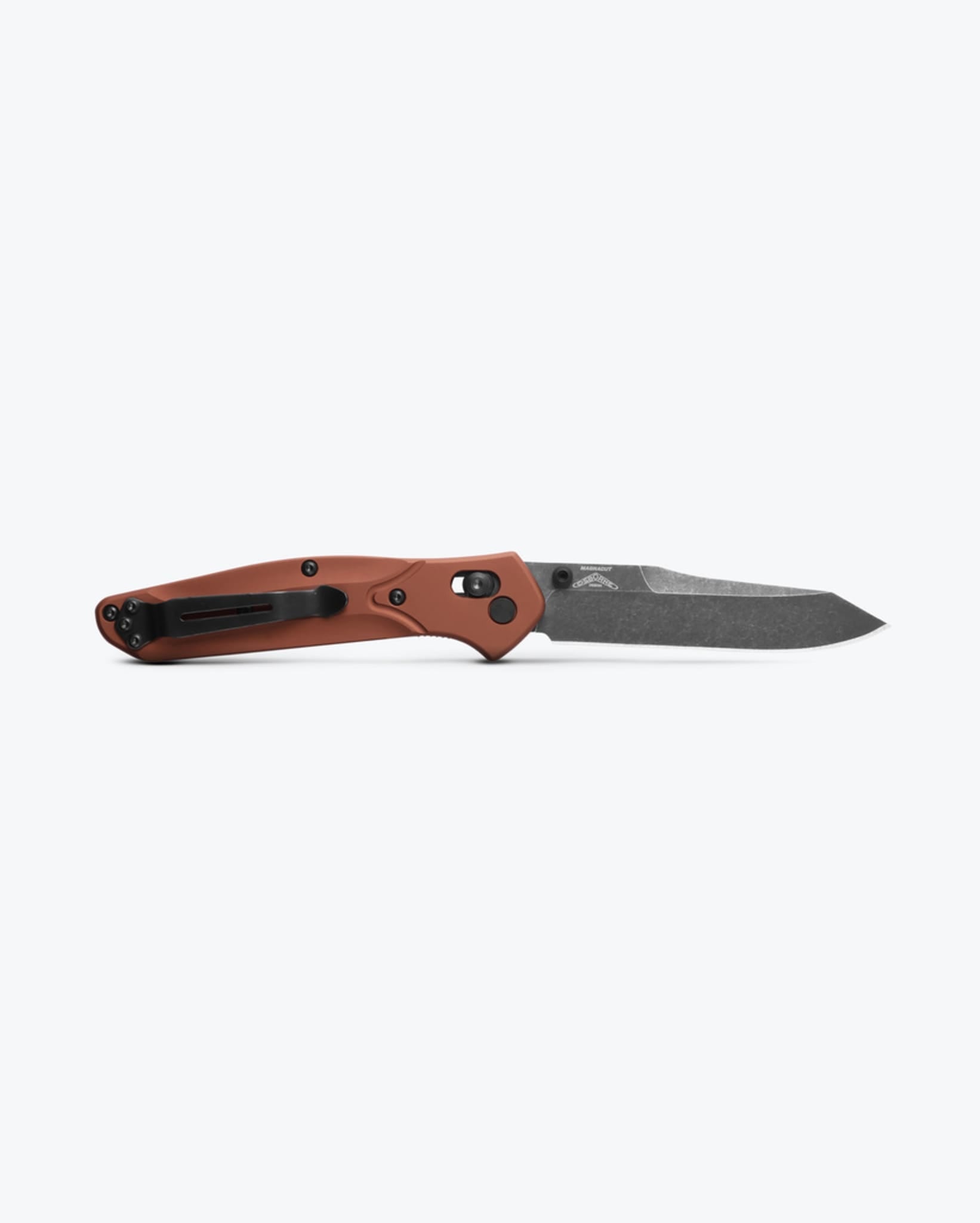 Osborne | Burnt Copper Aluminum