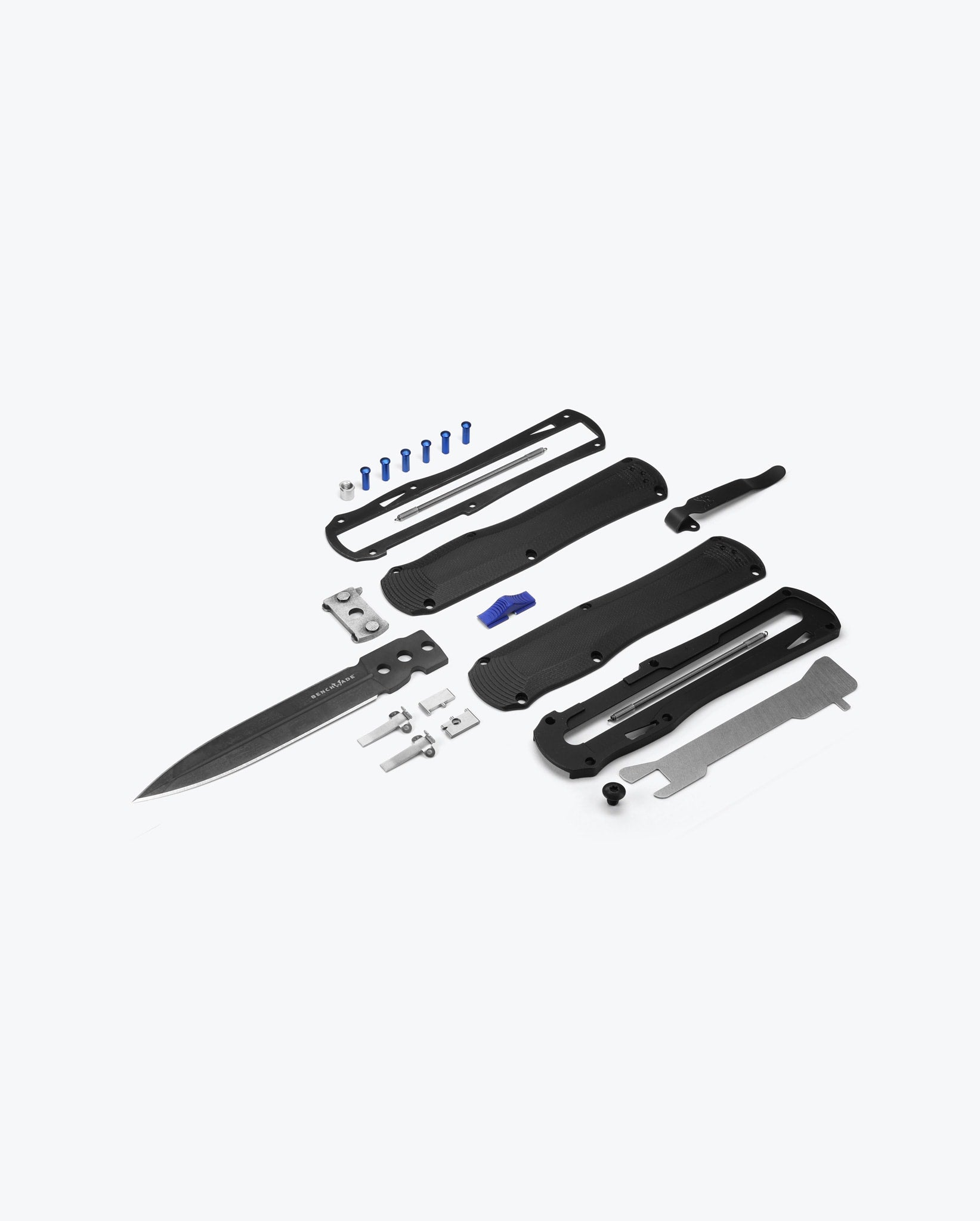 Autocrat® | Black G10