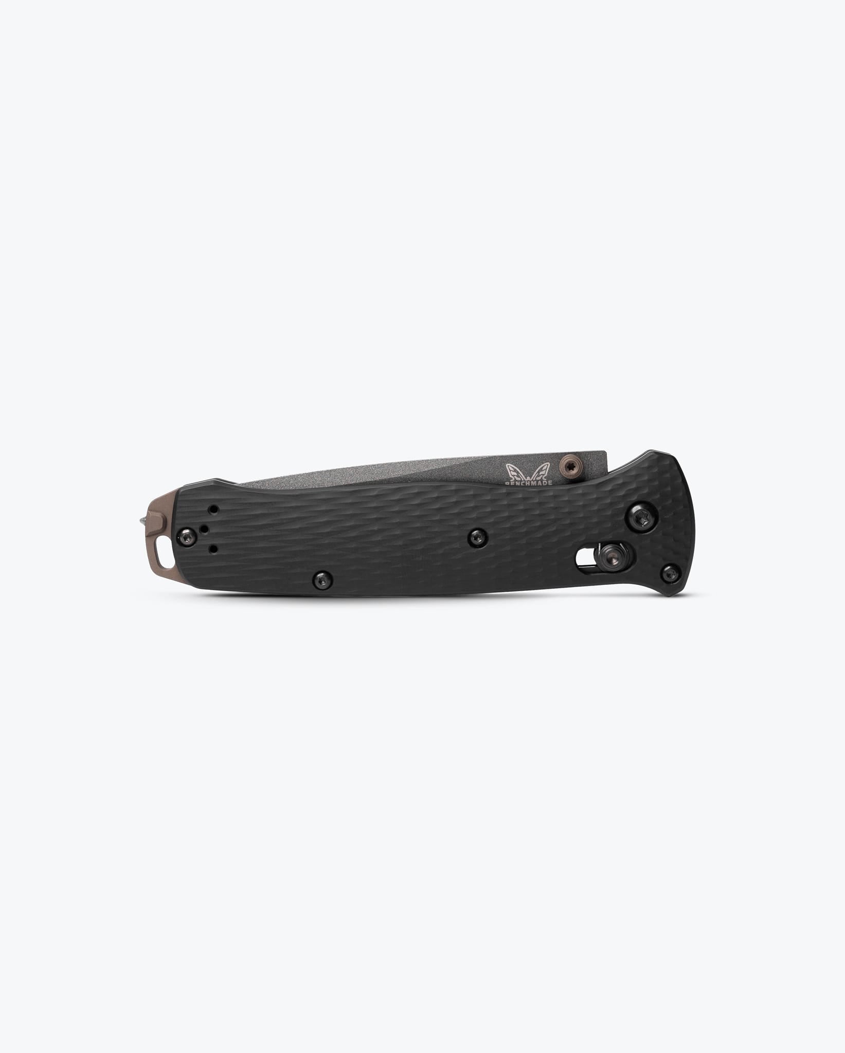 Bailout® | Black Aluminum